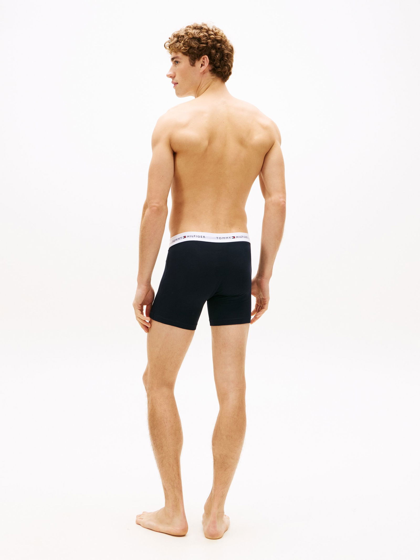 Tommy Hilfiger |  Tommy Hilfiger Multipack  | XXL | primary red/white/desert sky