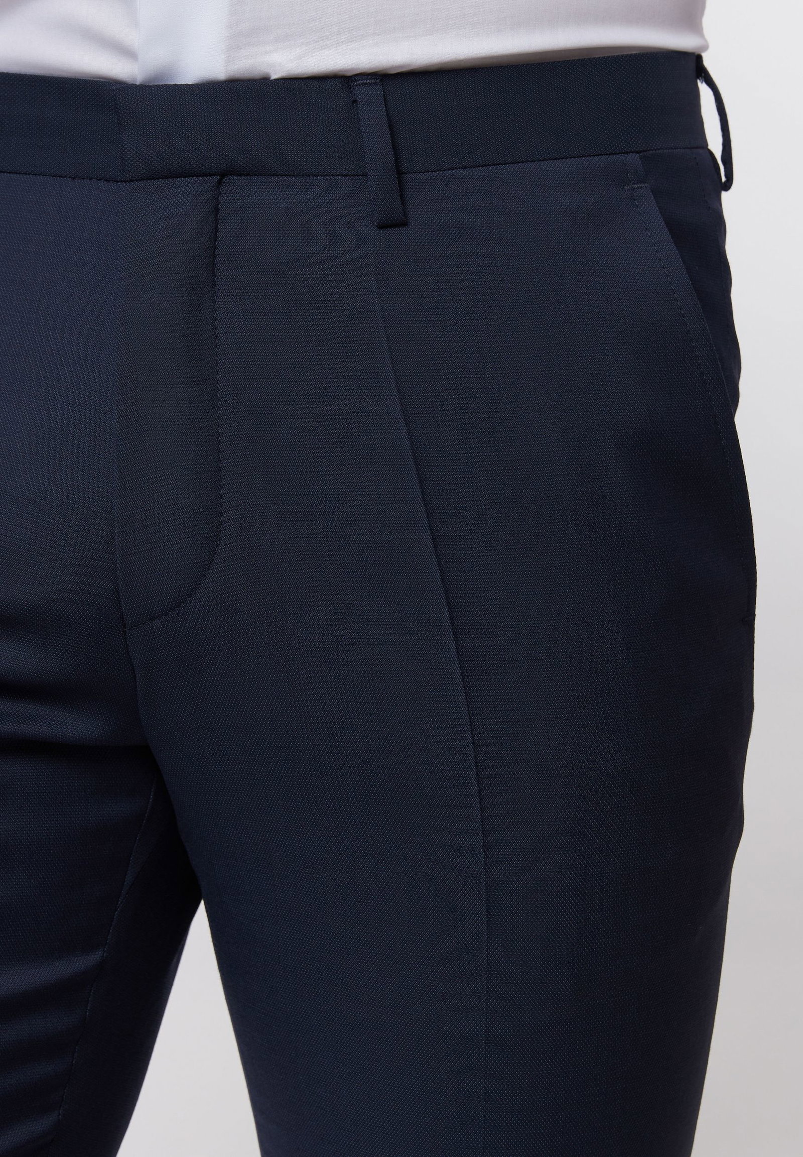 Roy Robson |  Roy Robson Businesshose  | 25 | dark blue