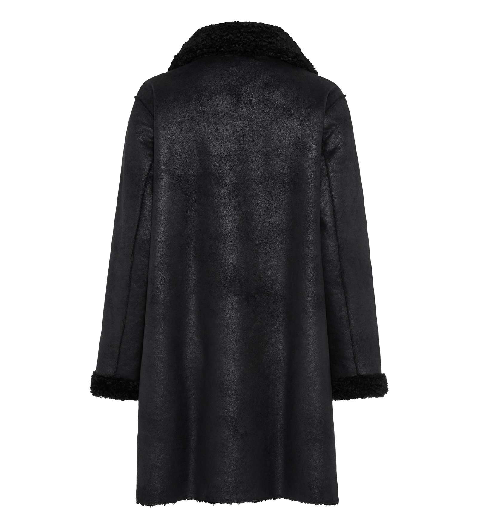 JACKE, SCHWARZ #2