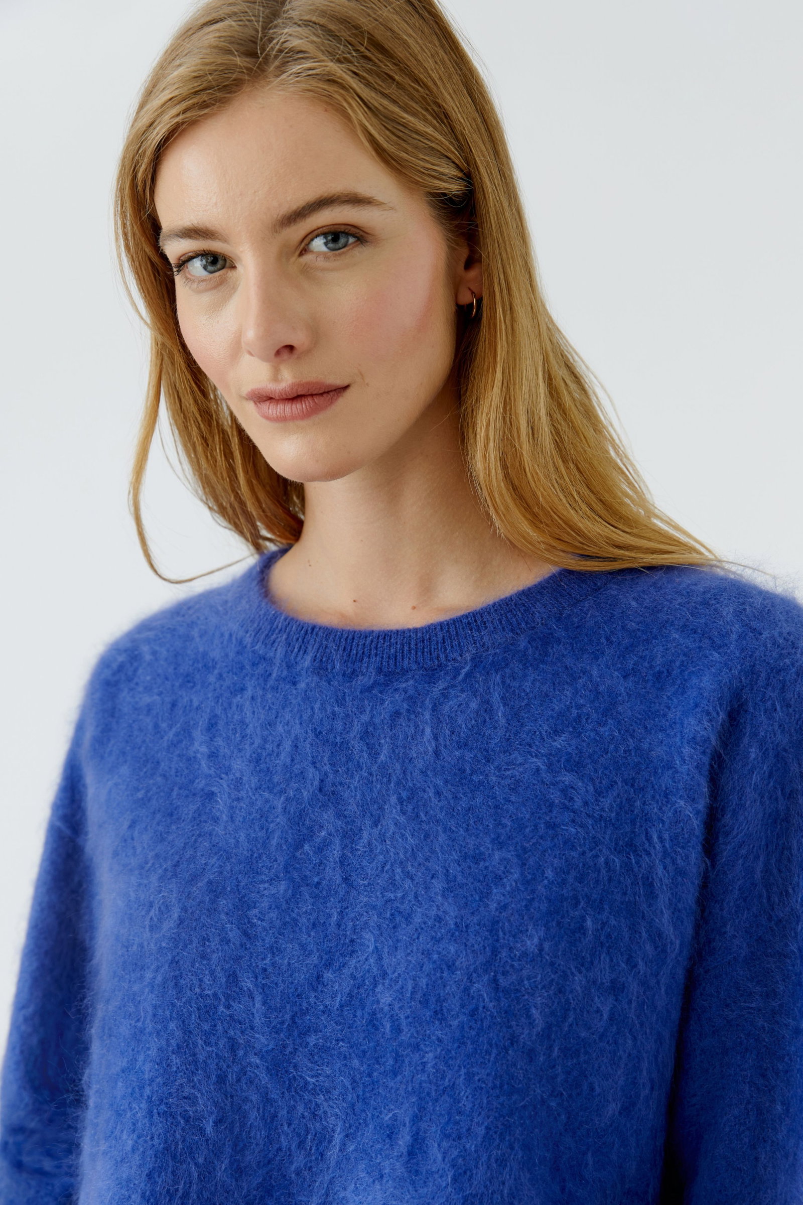 Pullover, royal blue #4