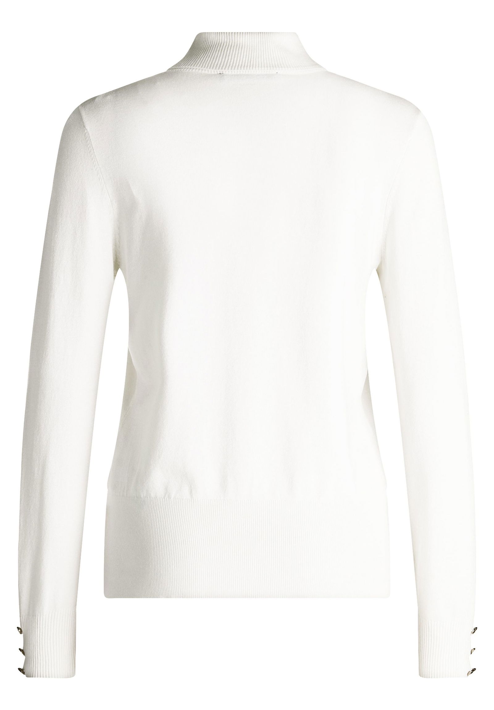 Betty Barclay | Betty Barclay Pullover | 48 | rohweiß