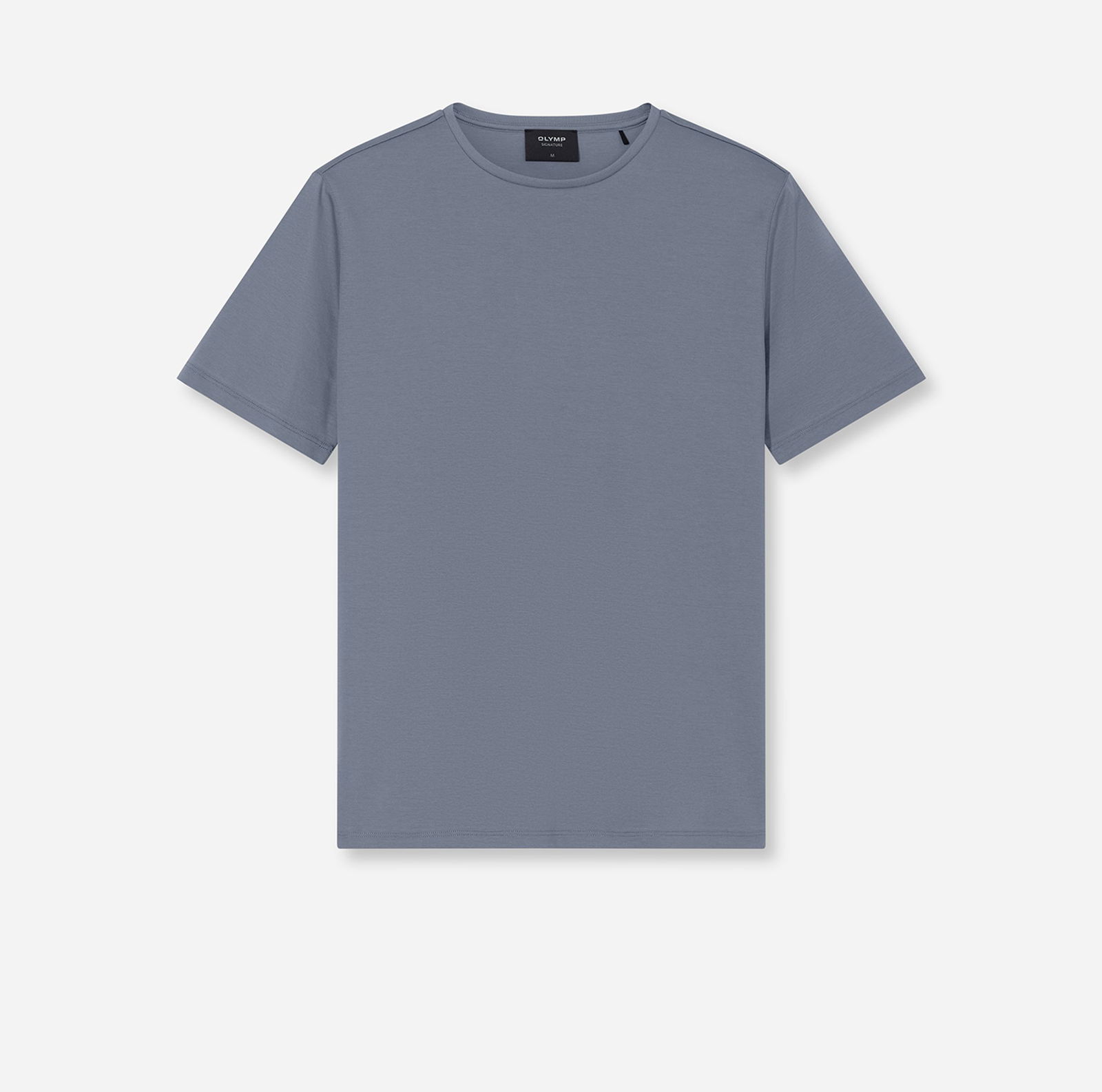 d4141709faed3a93729eb00d7b67b2af OLYMP Signature | OLYMP Signature Shirt | XXL | grau