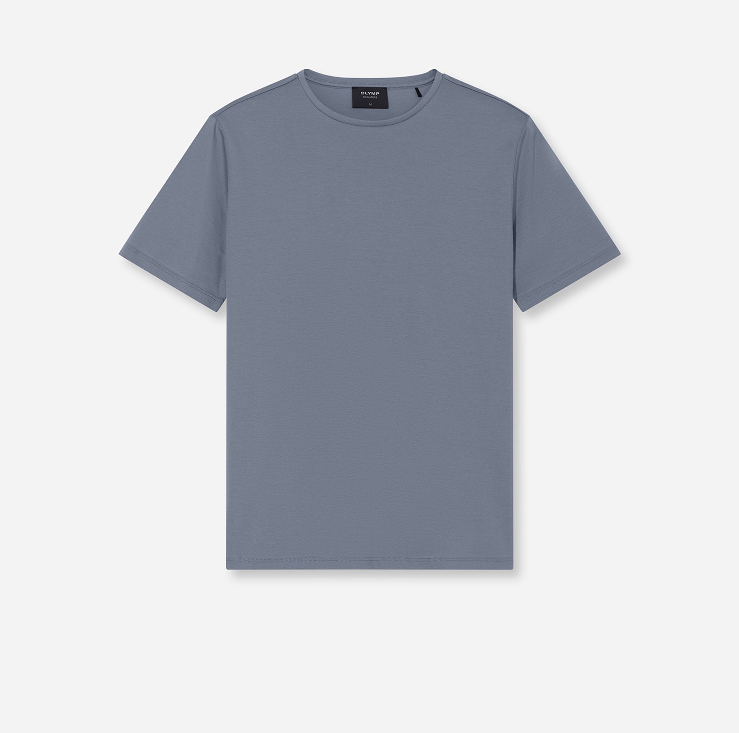 OLYMP Signature |  OLYMP Signature Shirt  | XXL | grau