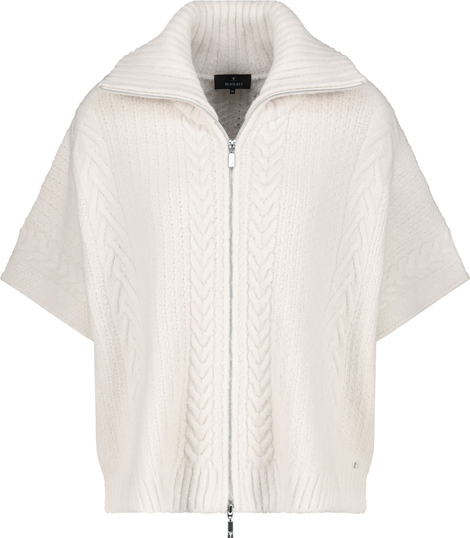 Monari | Monari Funktionsjacke | 40 | sandshell