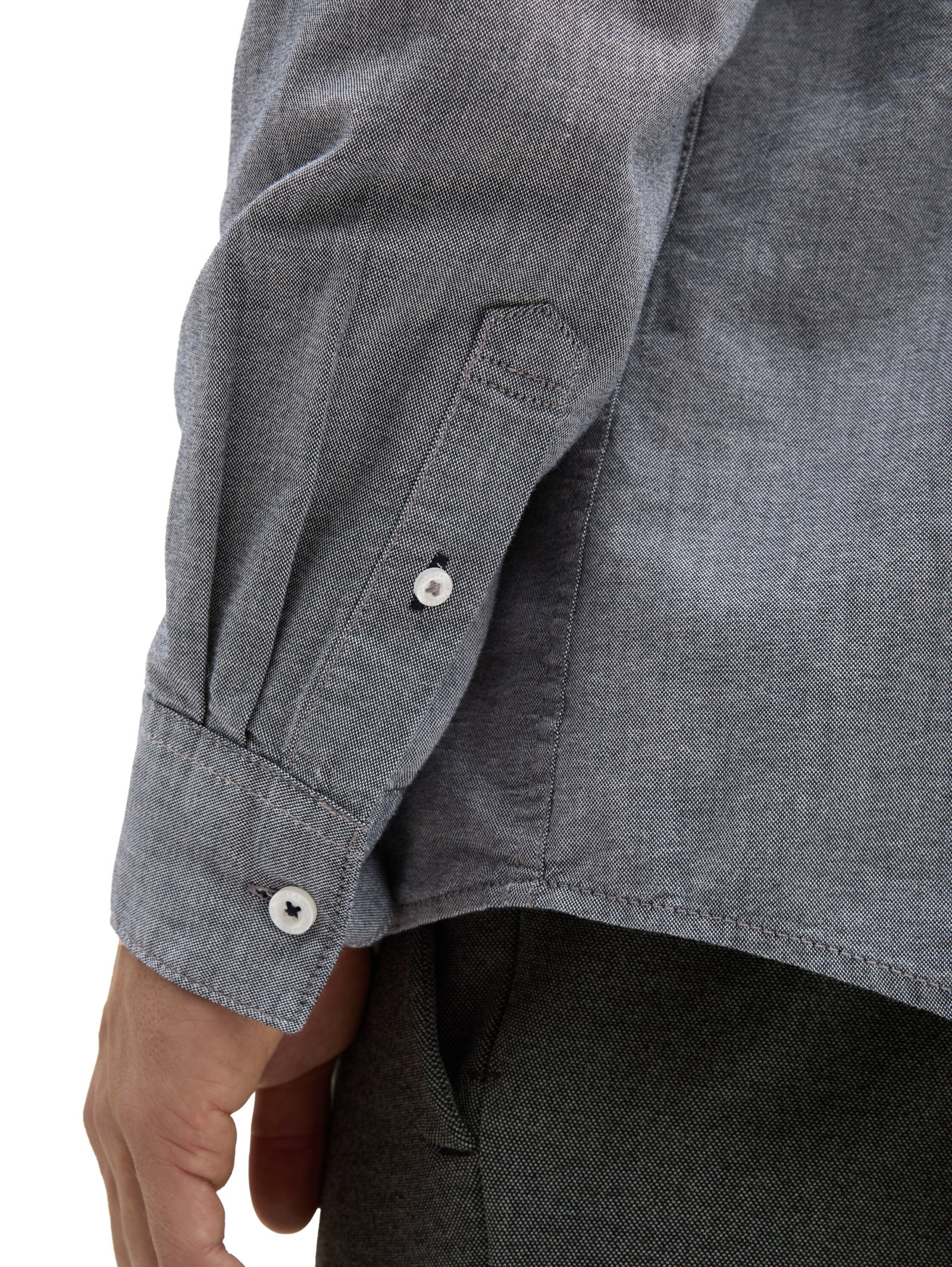 Tom Tailor Hemd Regular Fit #5