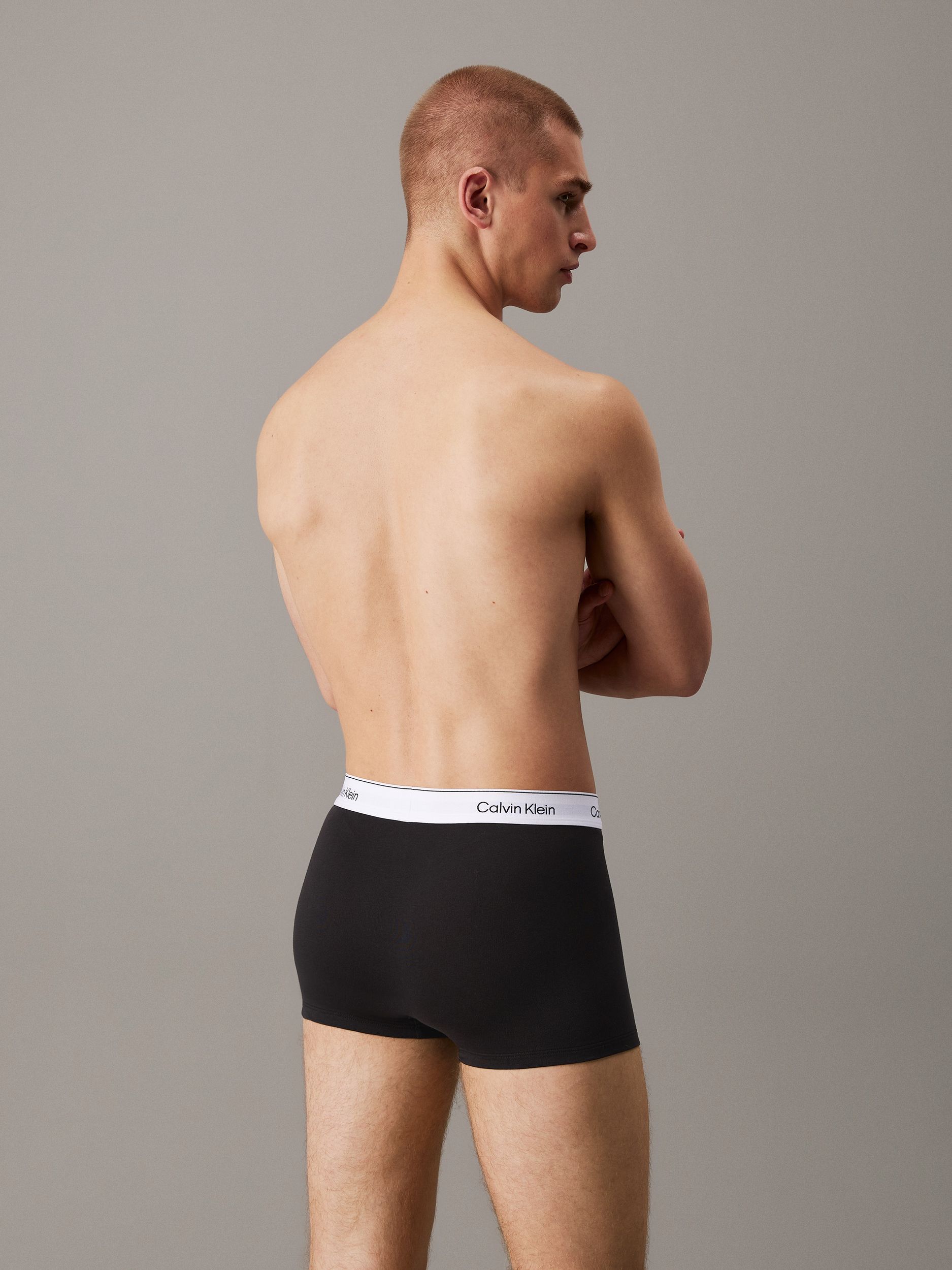 Calvin Klein |  Calvin Klein Multipack  | L
