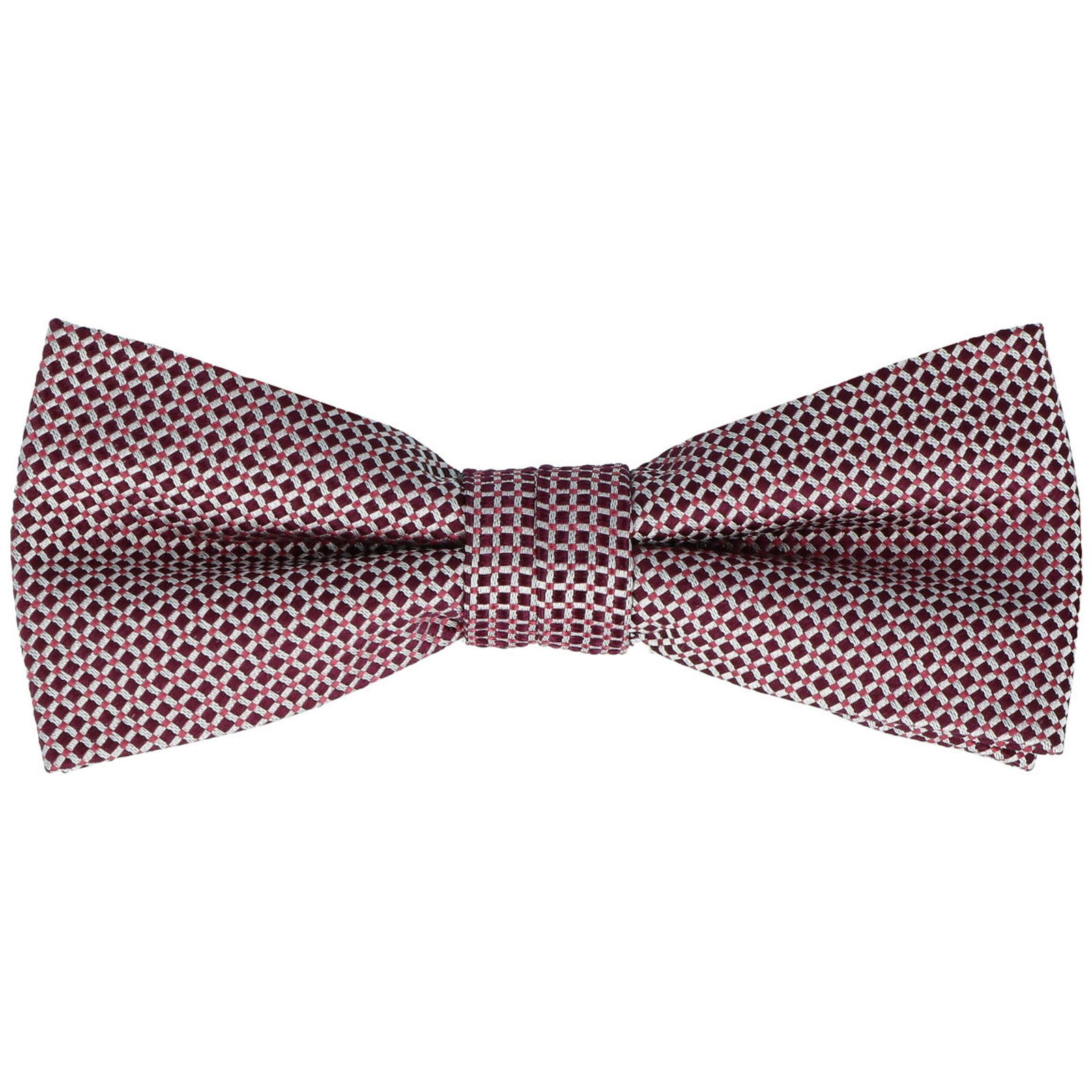 28660e0b0b1a8598baaf6e3d59c2b3fe Willen | Willen Set - Schleife + Einstecktuch | STK | bordeaux