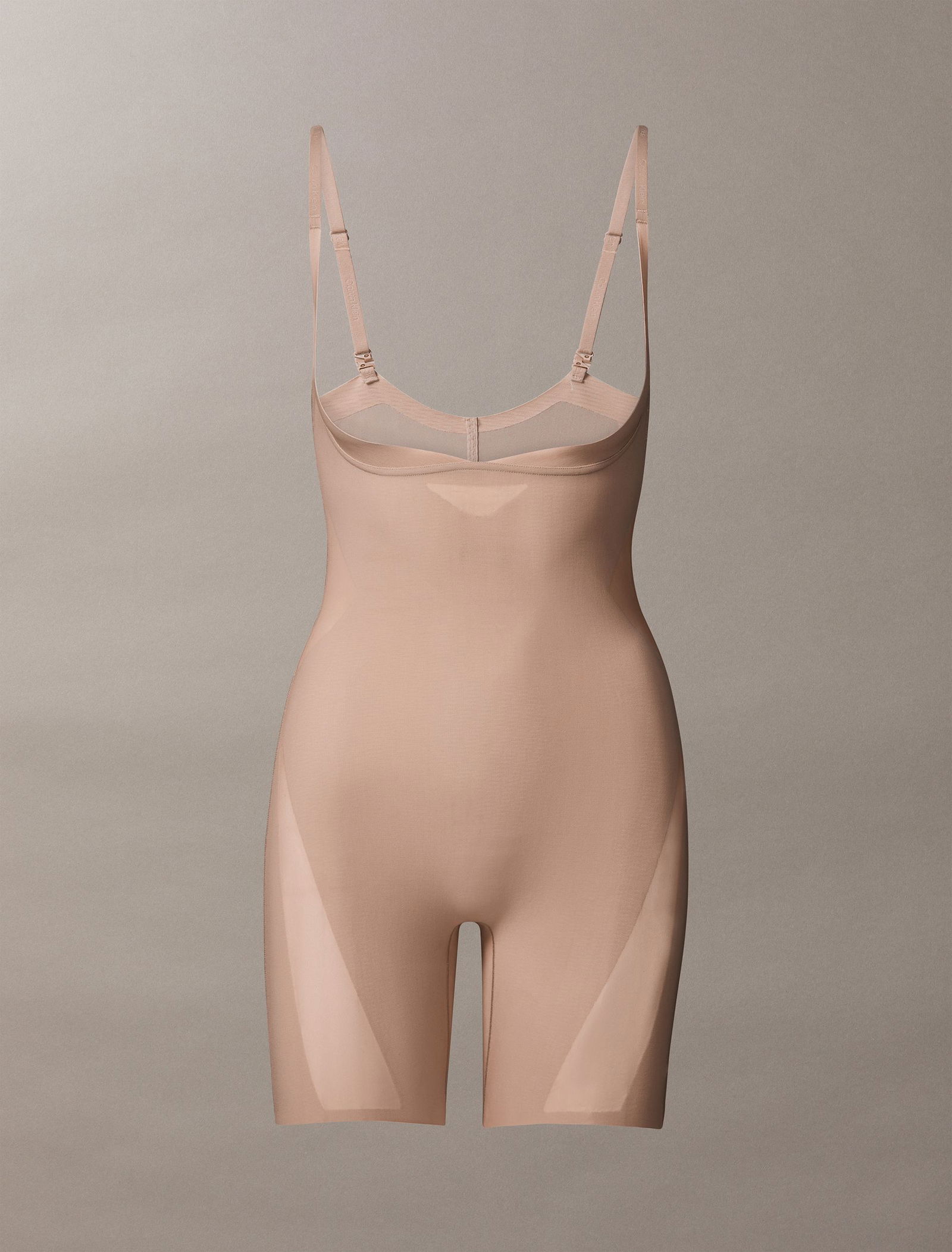 Calvin Klein |  Calvin Klein Slip  | XL | cedar