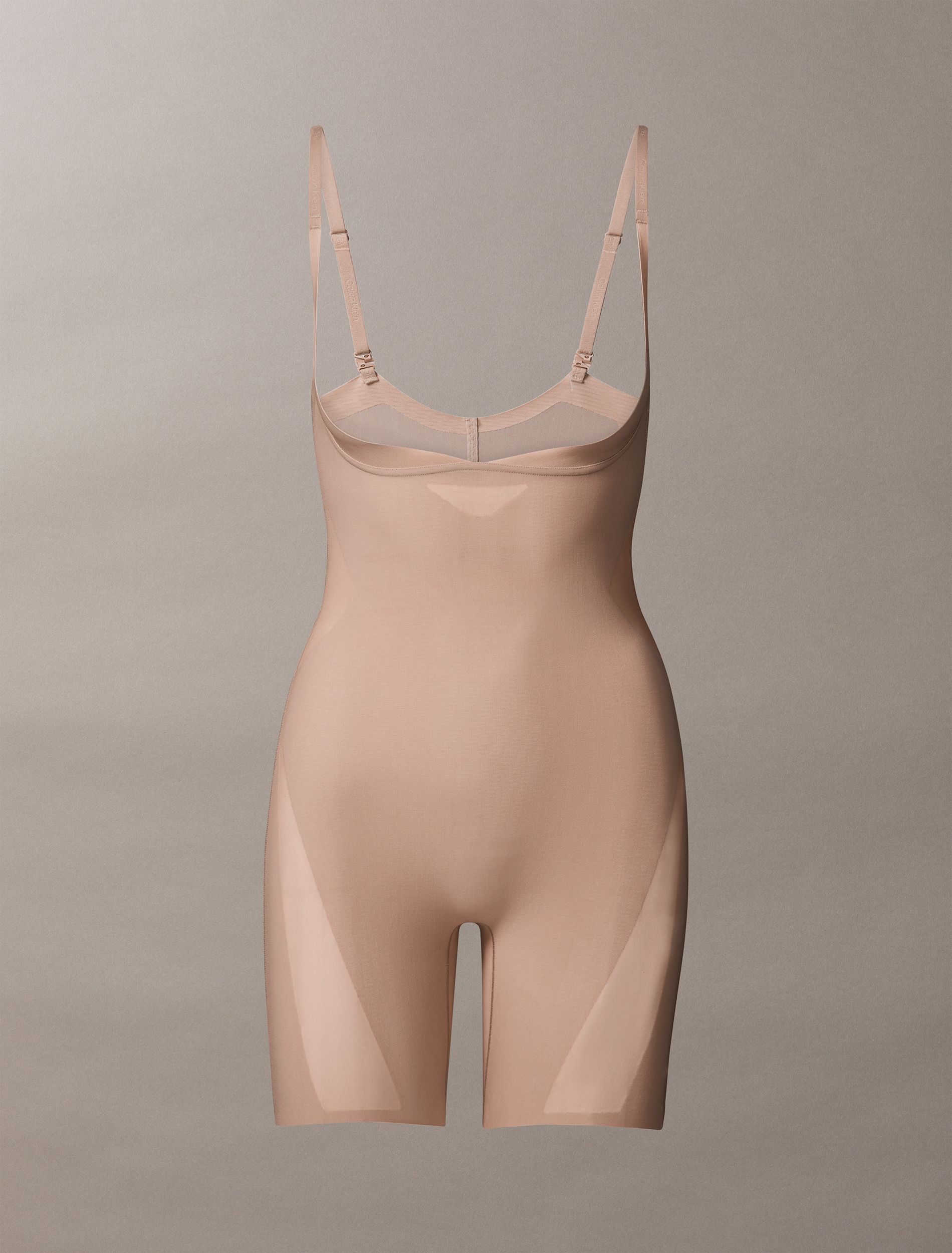 Calvin Klein |  Calvin Klein Slip  | XL | cedar