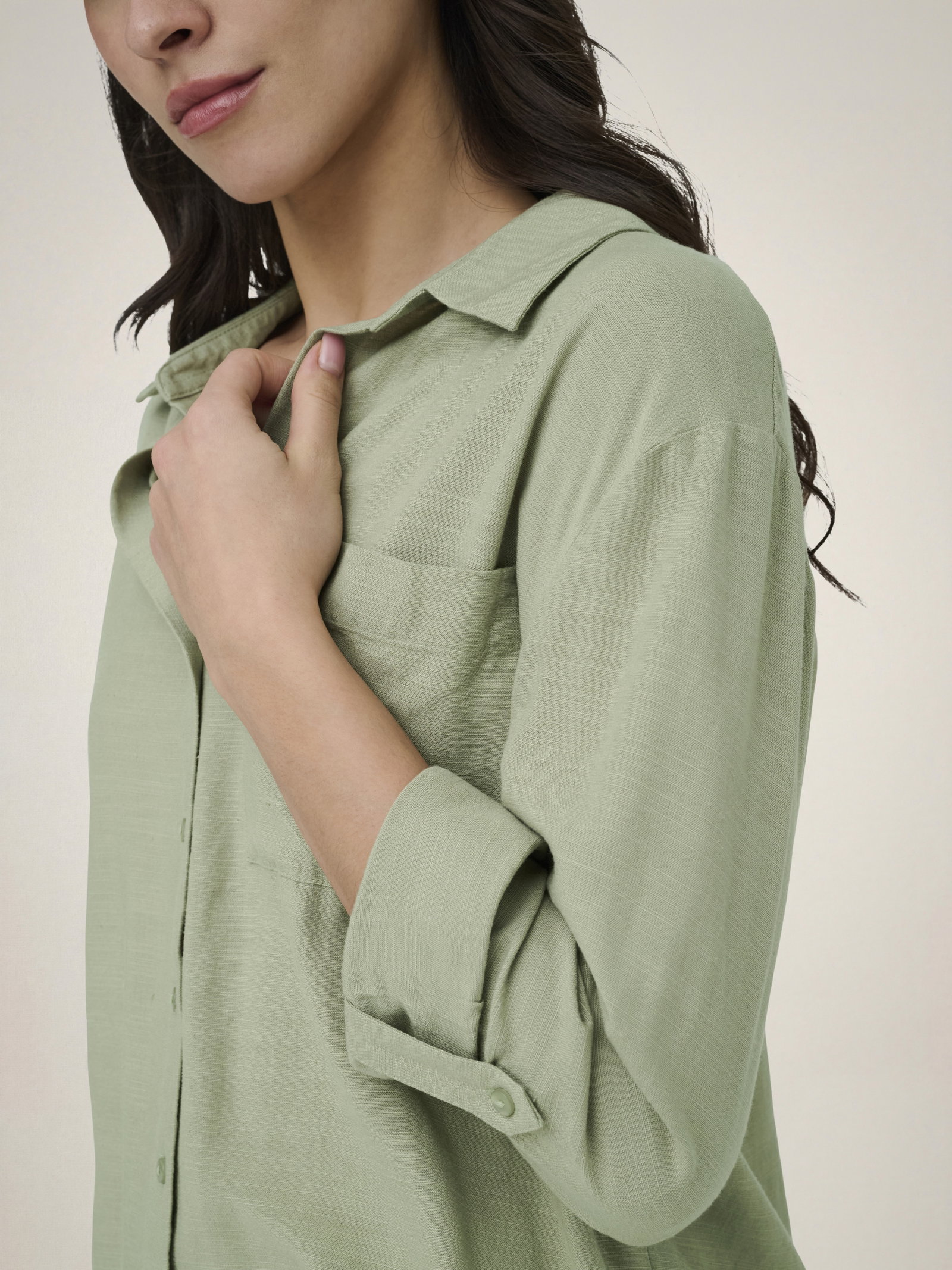 JDY Druckbluse #3