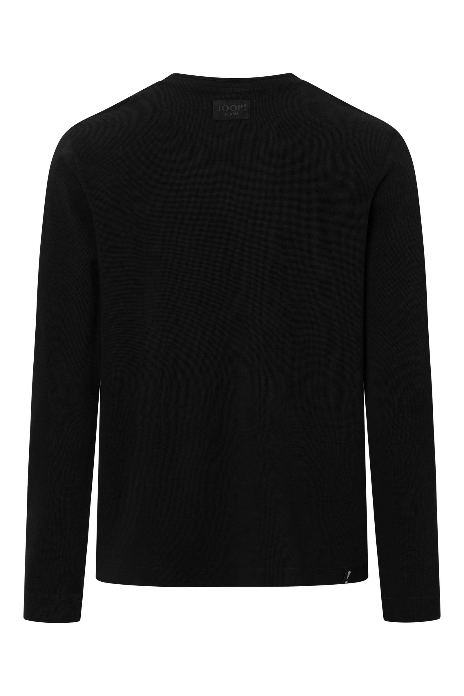 JOOP! JEANS | JOOP! JEANS Pullover | M | black