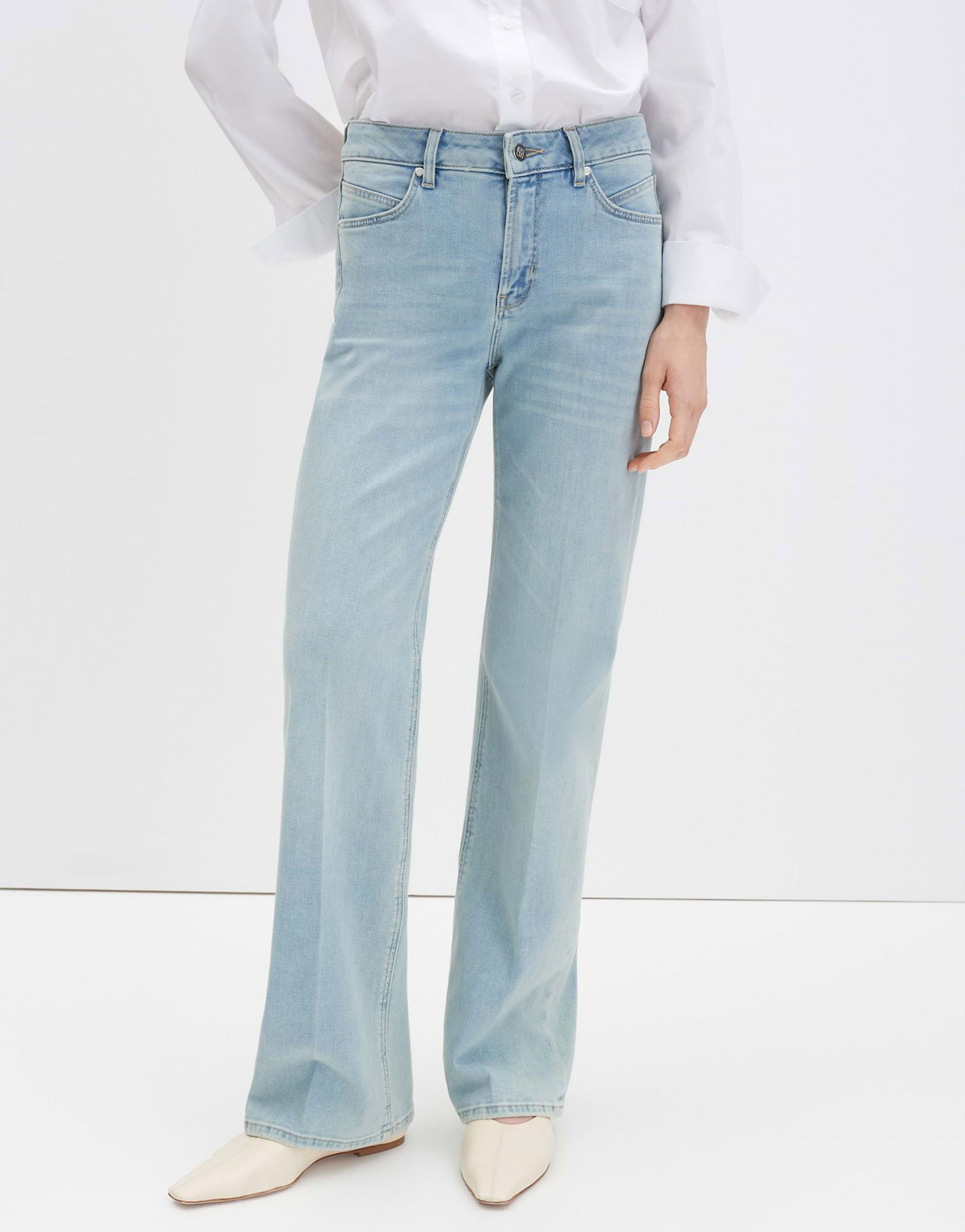 Someday Skinny Jeans #2