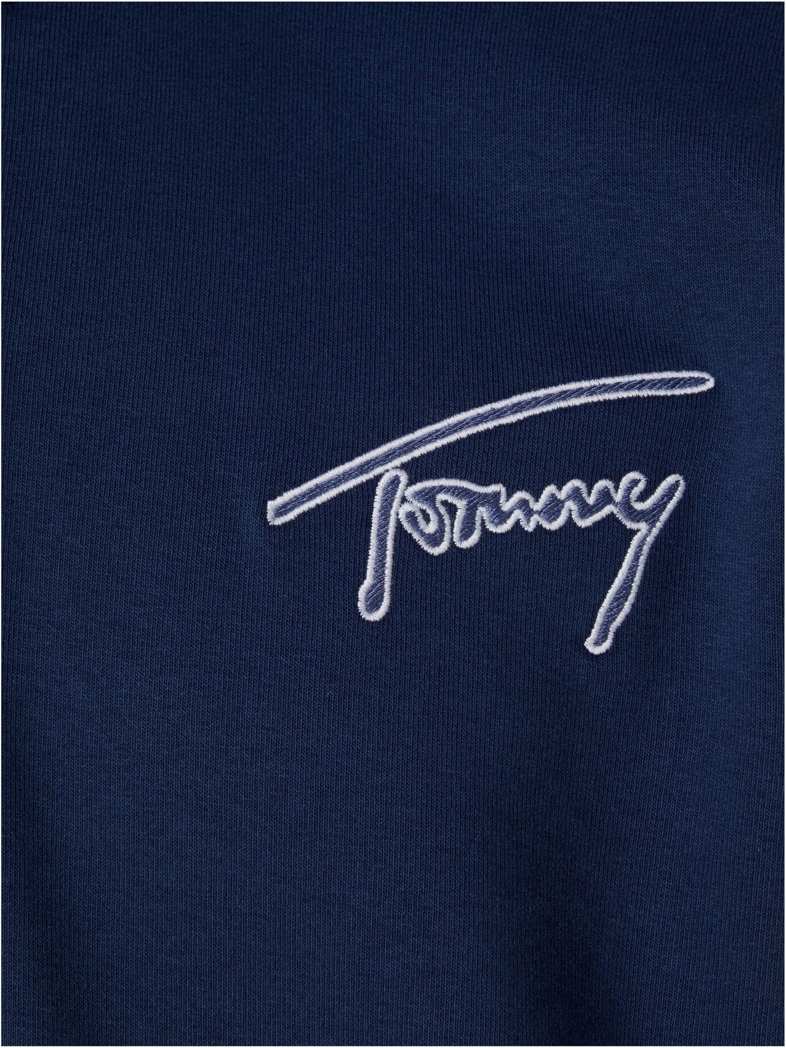 Tommy Jeans Pullover 
