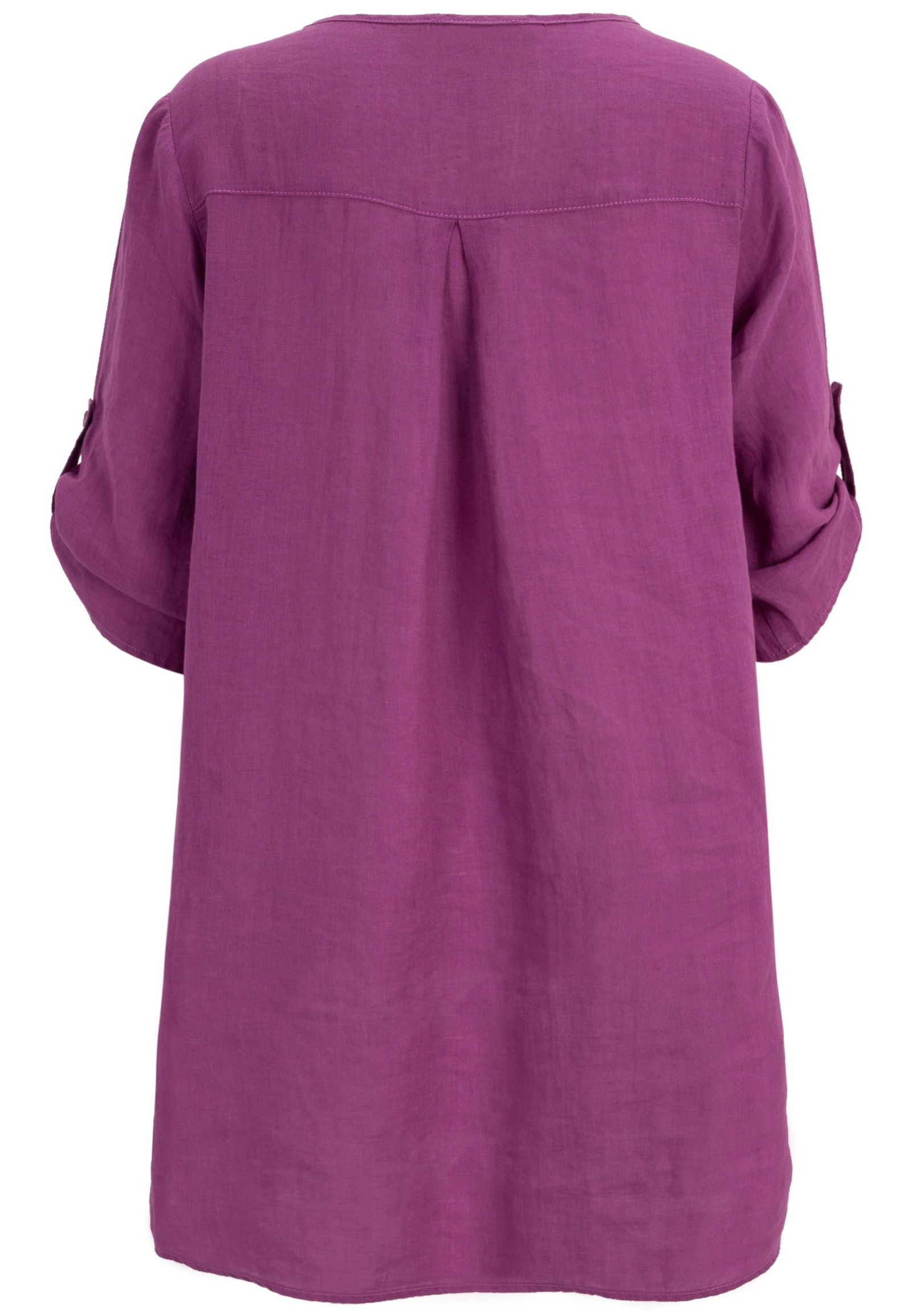 903980956c451ddf6eb7f496f1762d0c Doris Streich | Doris Streich Druckbluse | 44