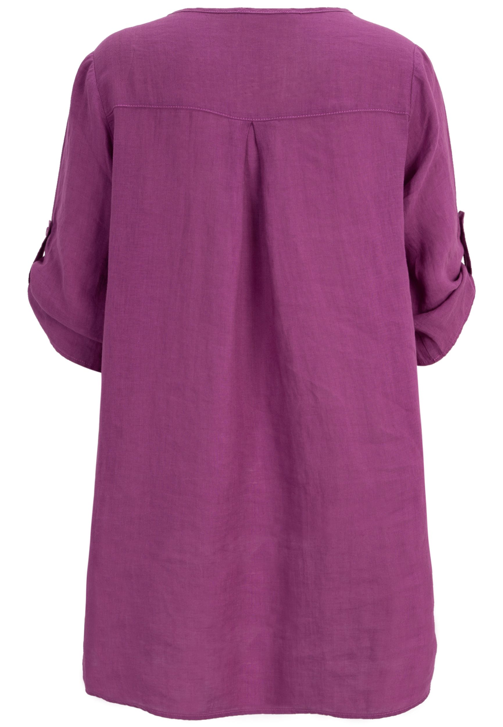 Doris Streich |  Doris Streich Druckbluse  | 44
