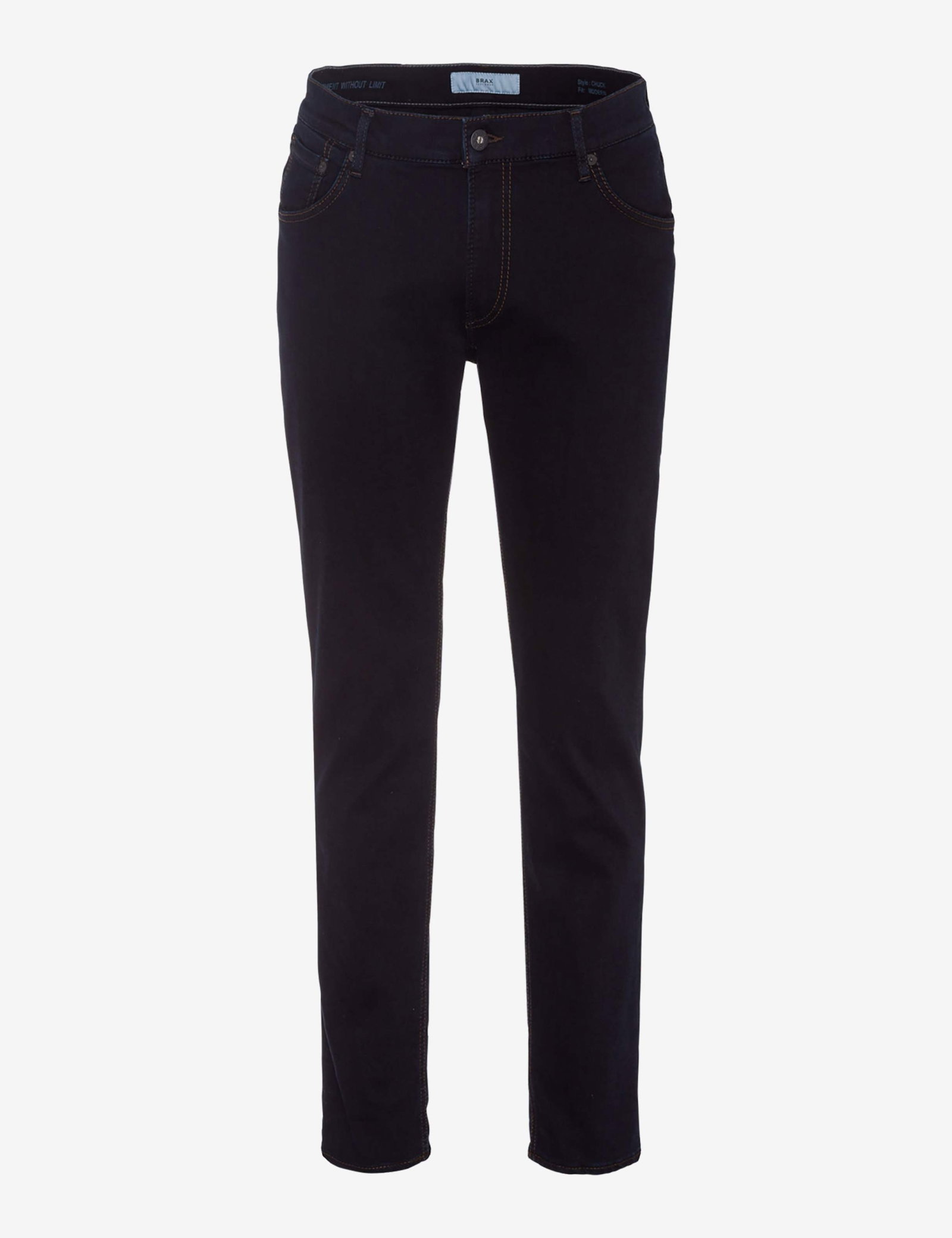 STYLE.CHUCKNOS, DARK BLUE #1
