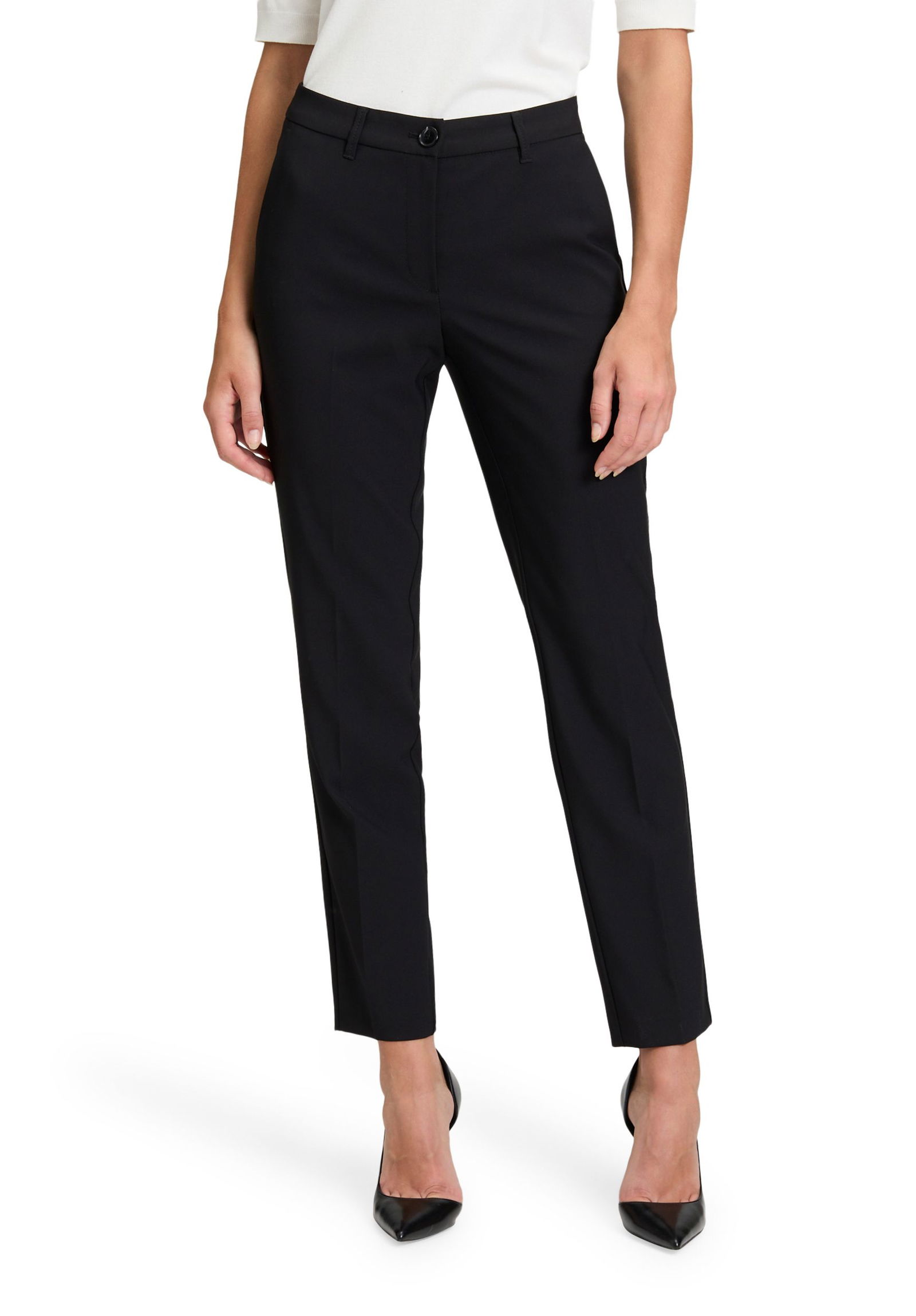 Betty Barclay | Betty Barclay Businesshose | 38 | schwarz