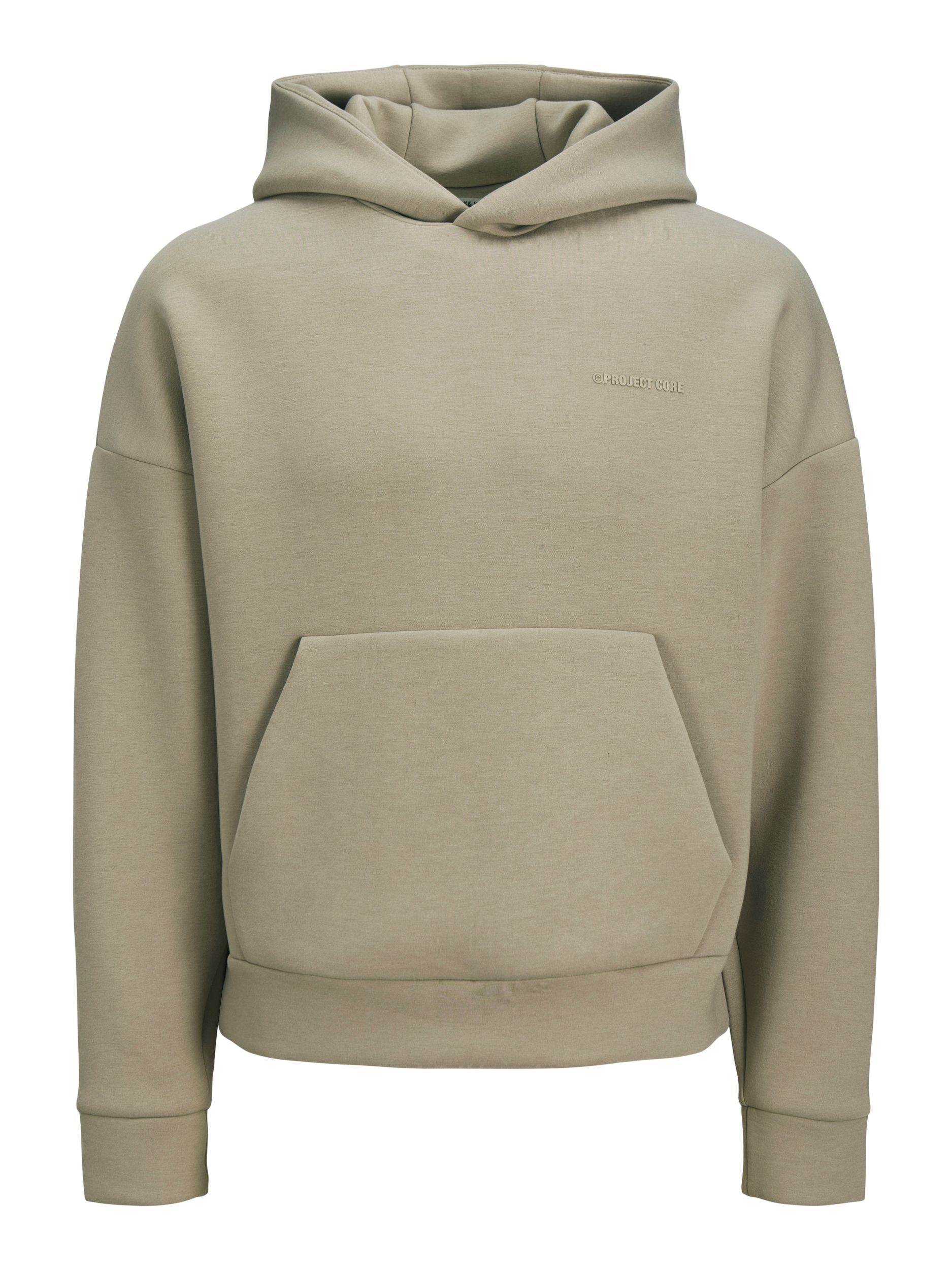 Jack&Jones |  Jack&Jones Sweatshirt  | L | silver sage