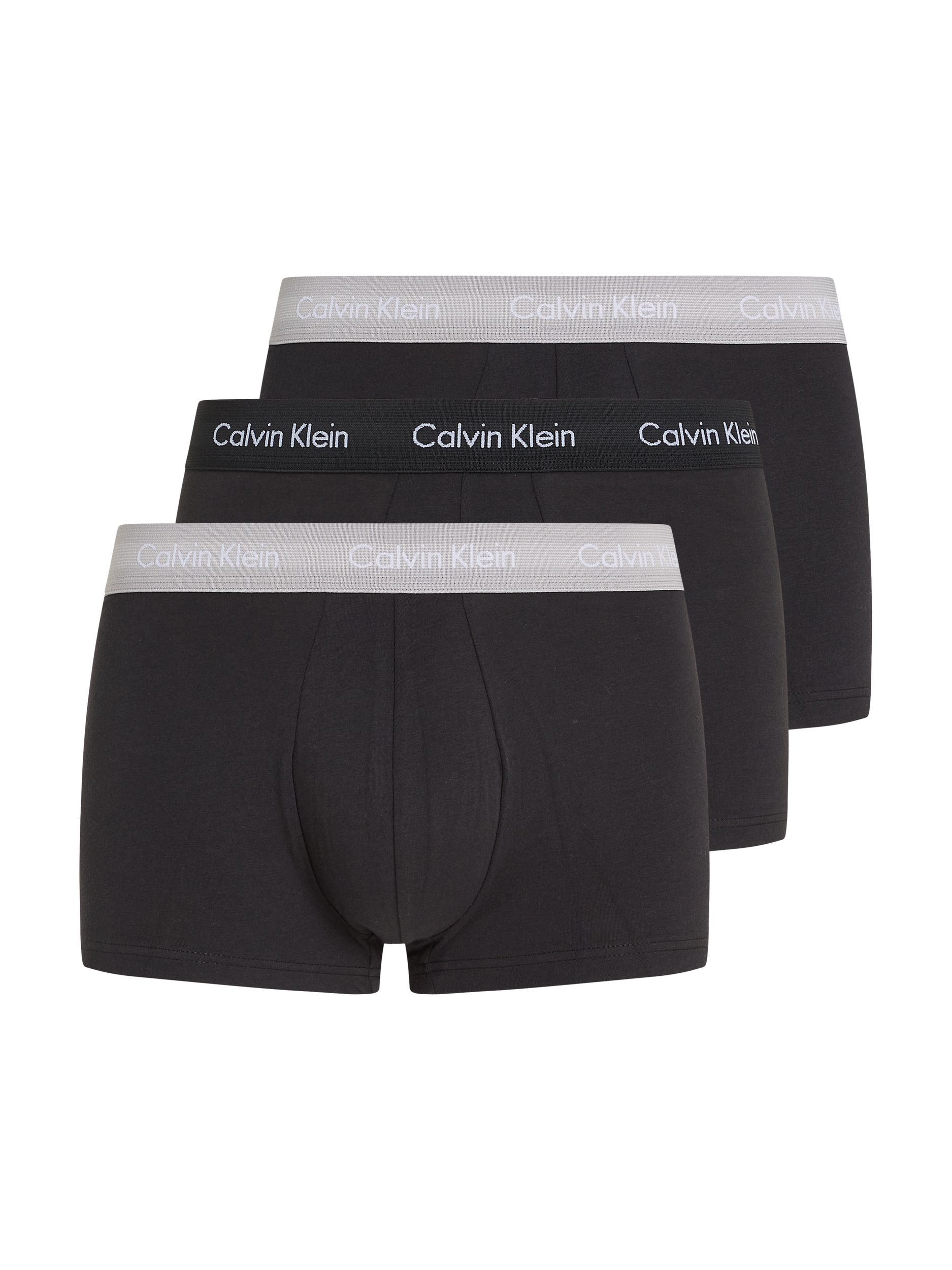 Calvin Klein |  Calvin Klein Multipack  | XL