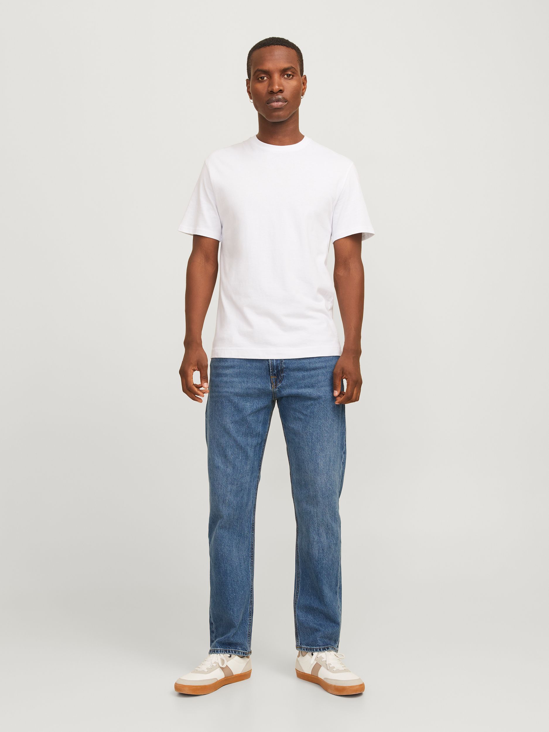 Jack&Jones |  Jack&Jones Regular Fit Jeans  | 36/32 | blue denim