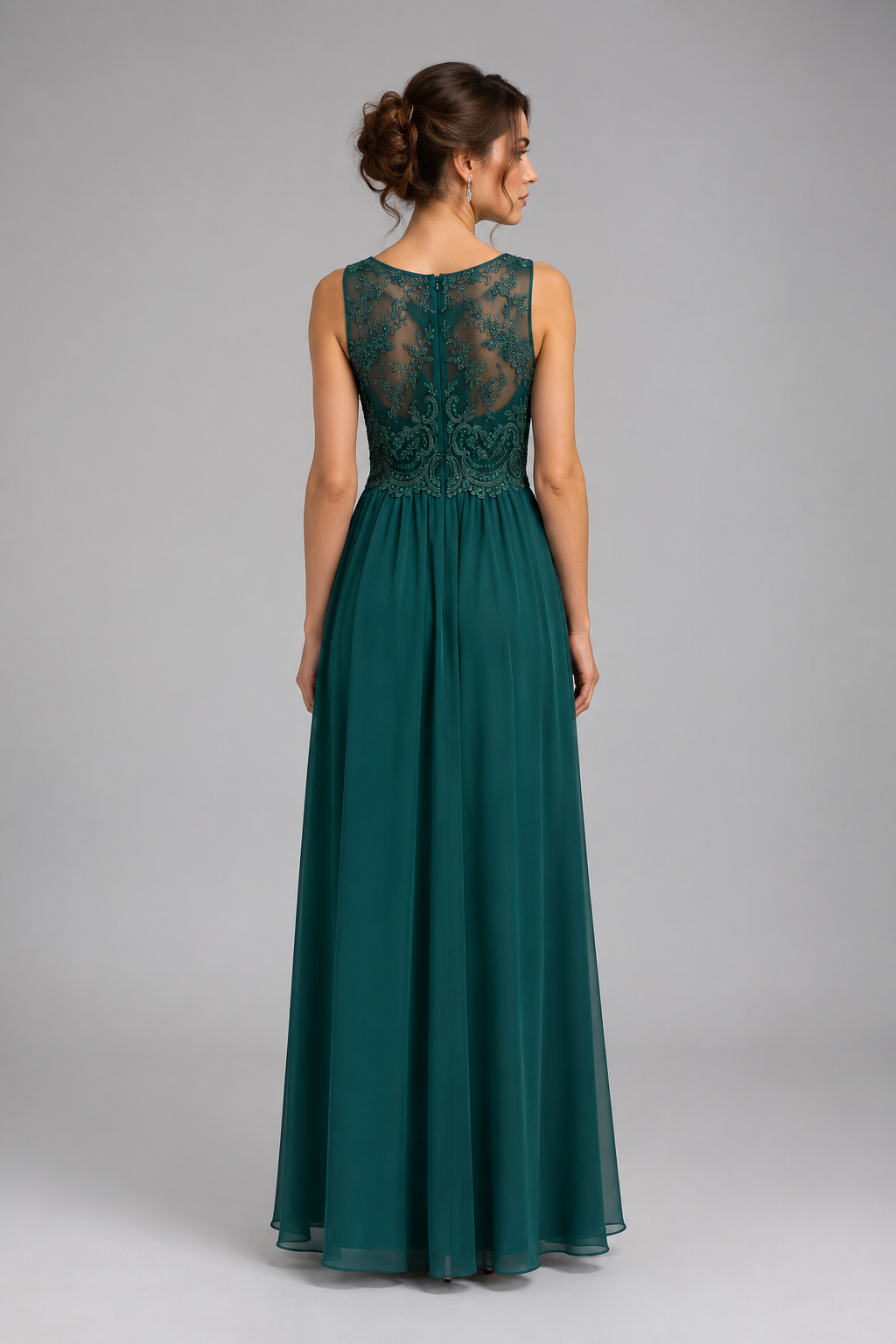 Laona Langes Kleid #2