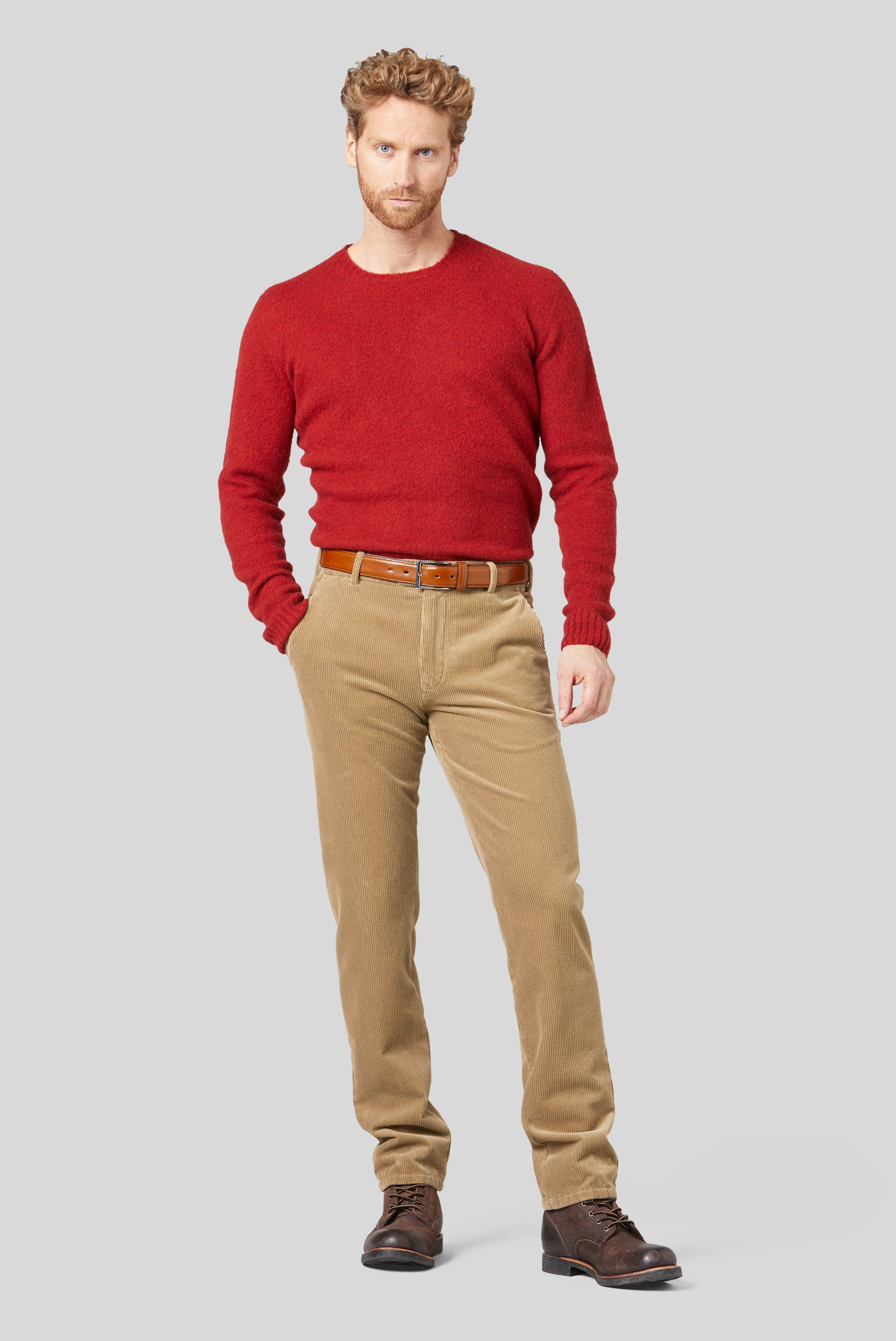Meyer Cordhose "Bonn" #3