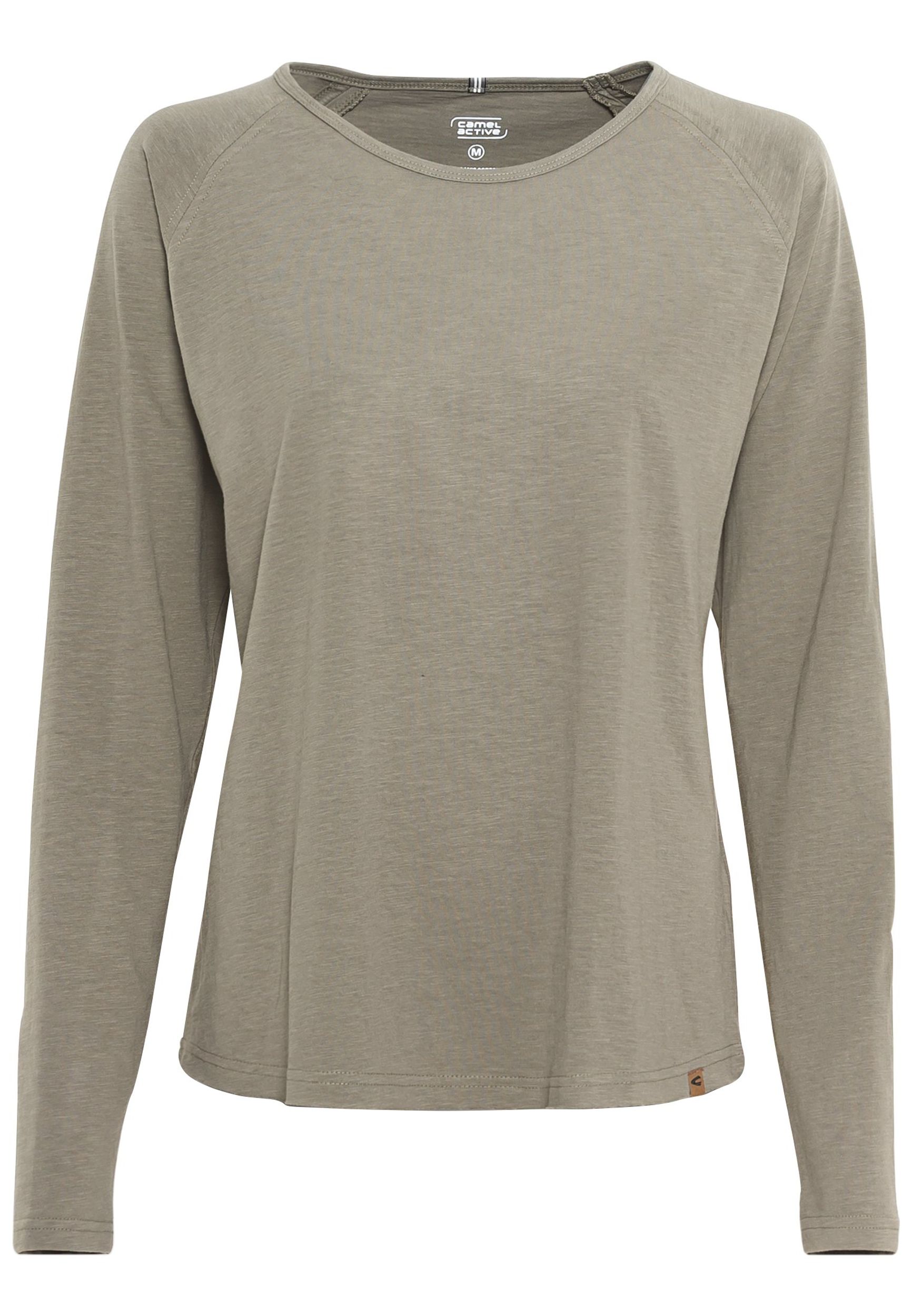 Camel Active Longsleeve 