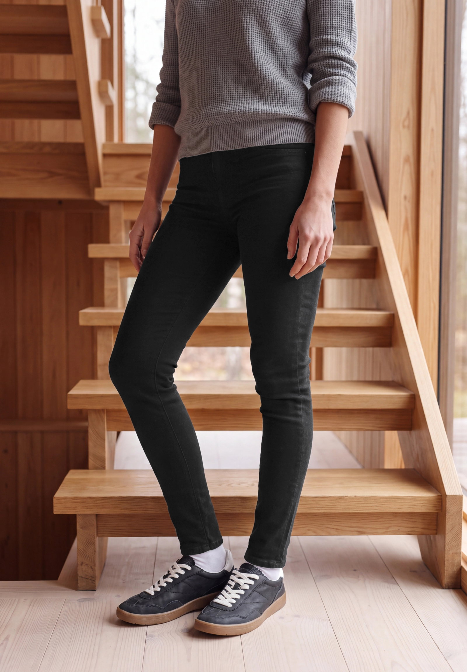 CECIL Skinny Jeans #3