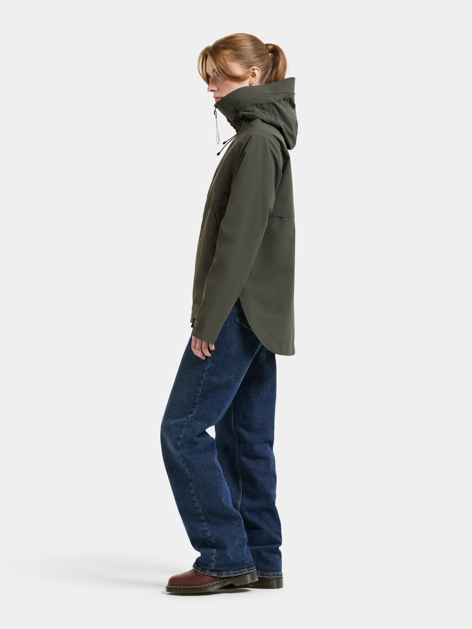 Didriksons Herbstjacke Funktionsjacke "Jennie" #3