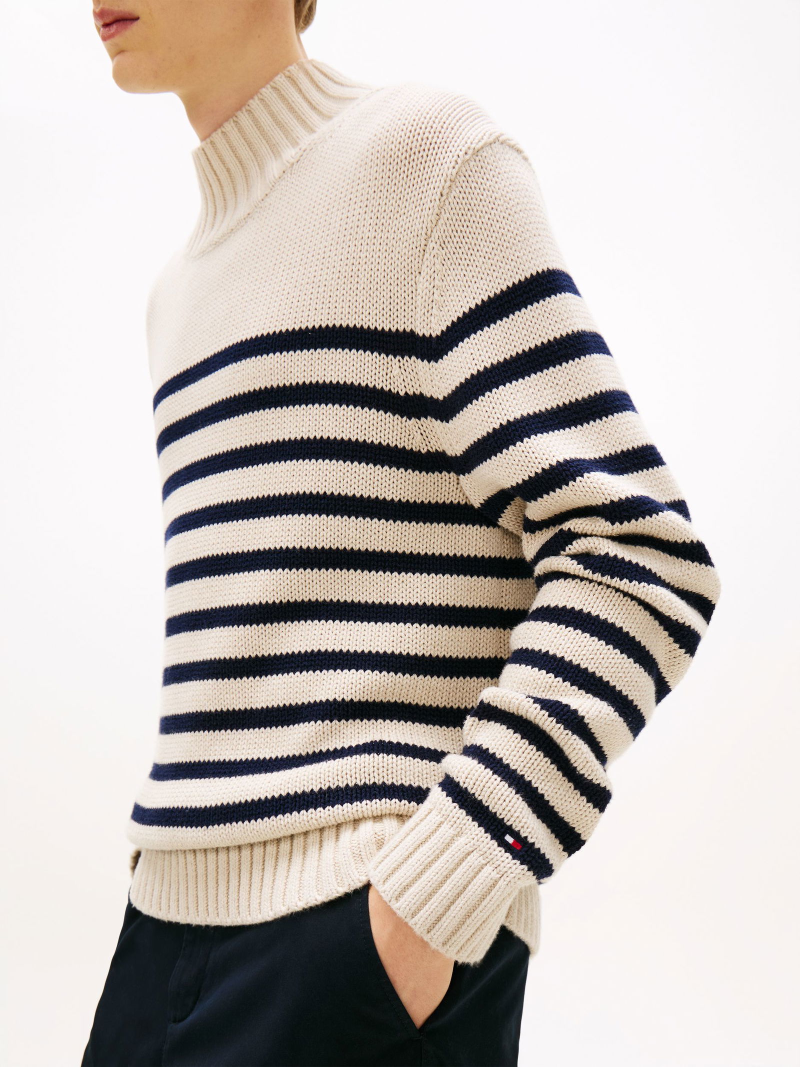 Tommy Hilfiger |  Tommy Hilfiger Pullover | M