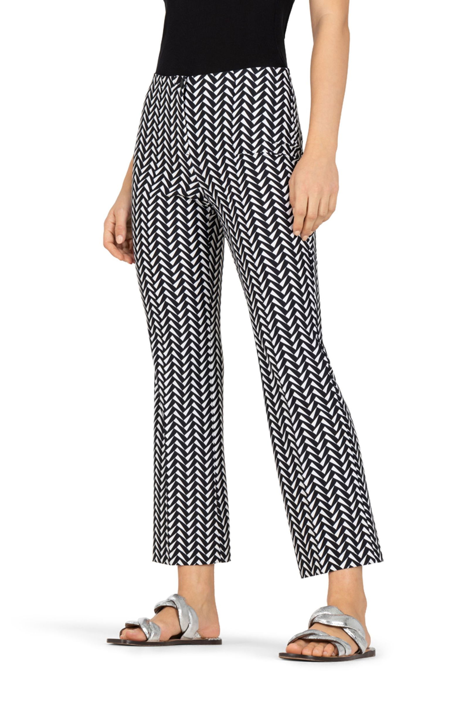 Cambio Stoffhose "Ros"