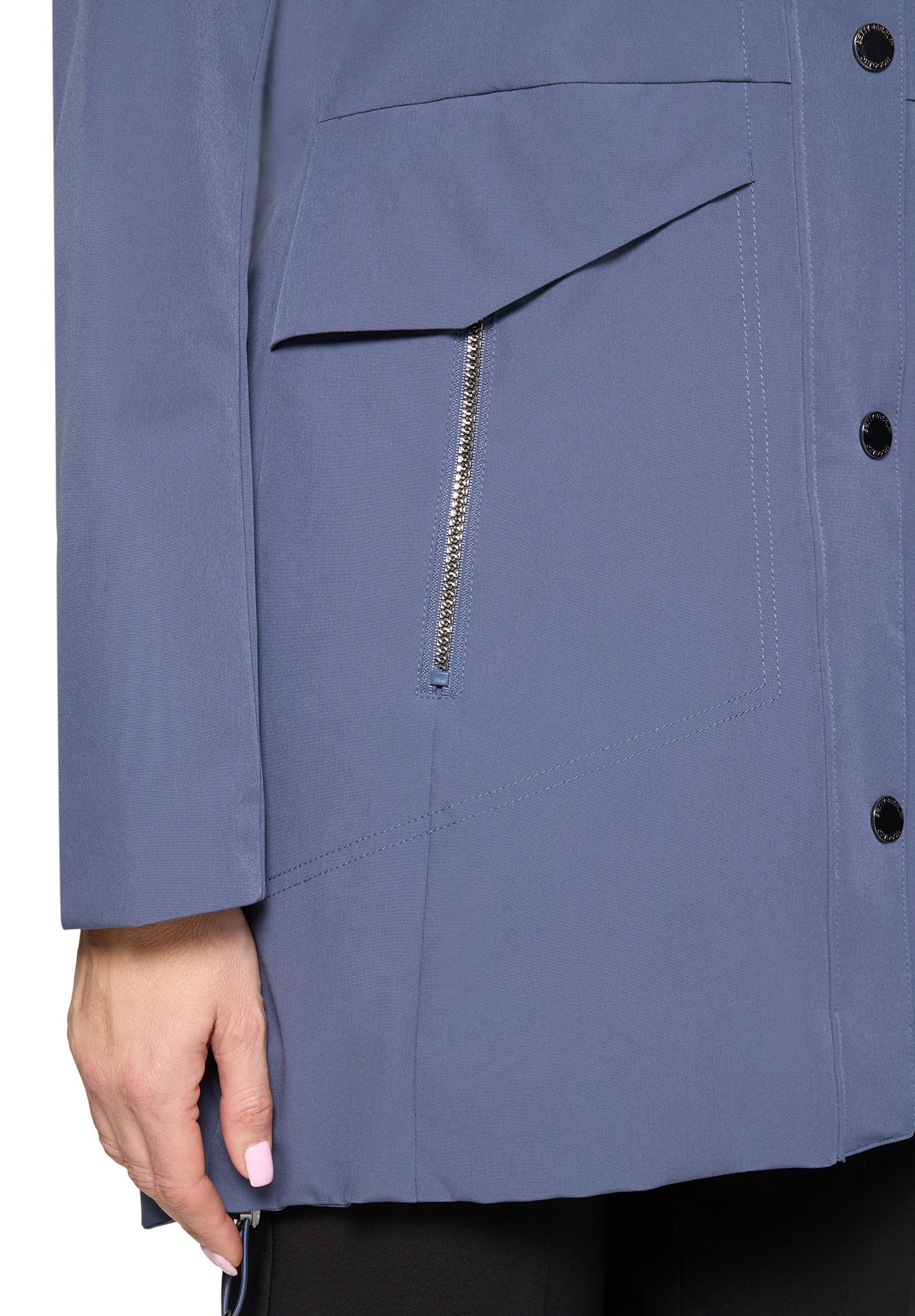 Betty Barclay |  Betty Barclay Funktionsjacke  | 48