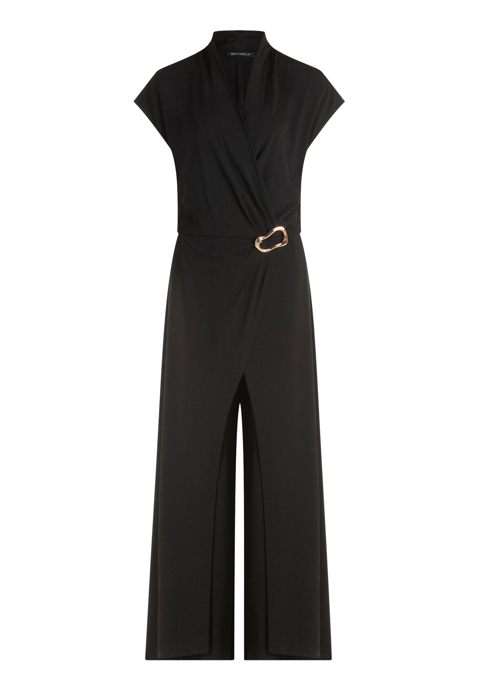 Overall, Black #1