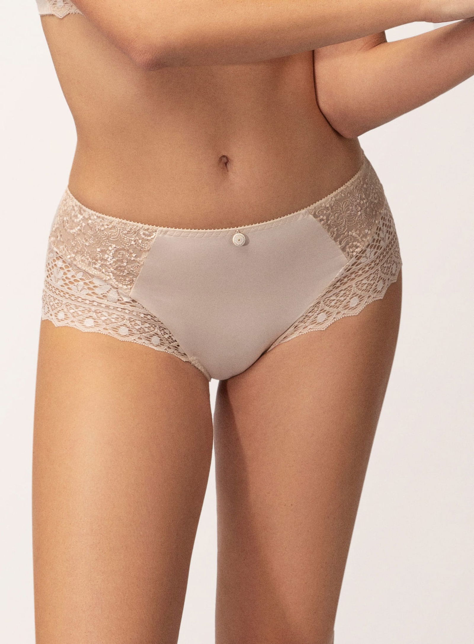 4f97c762dd985c3d6971bcaca76fc547 Empreinte |  Empreinte Slip Komforthose Cassiopee | 38 | orange