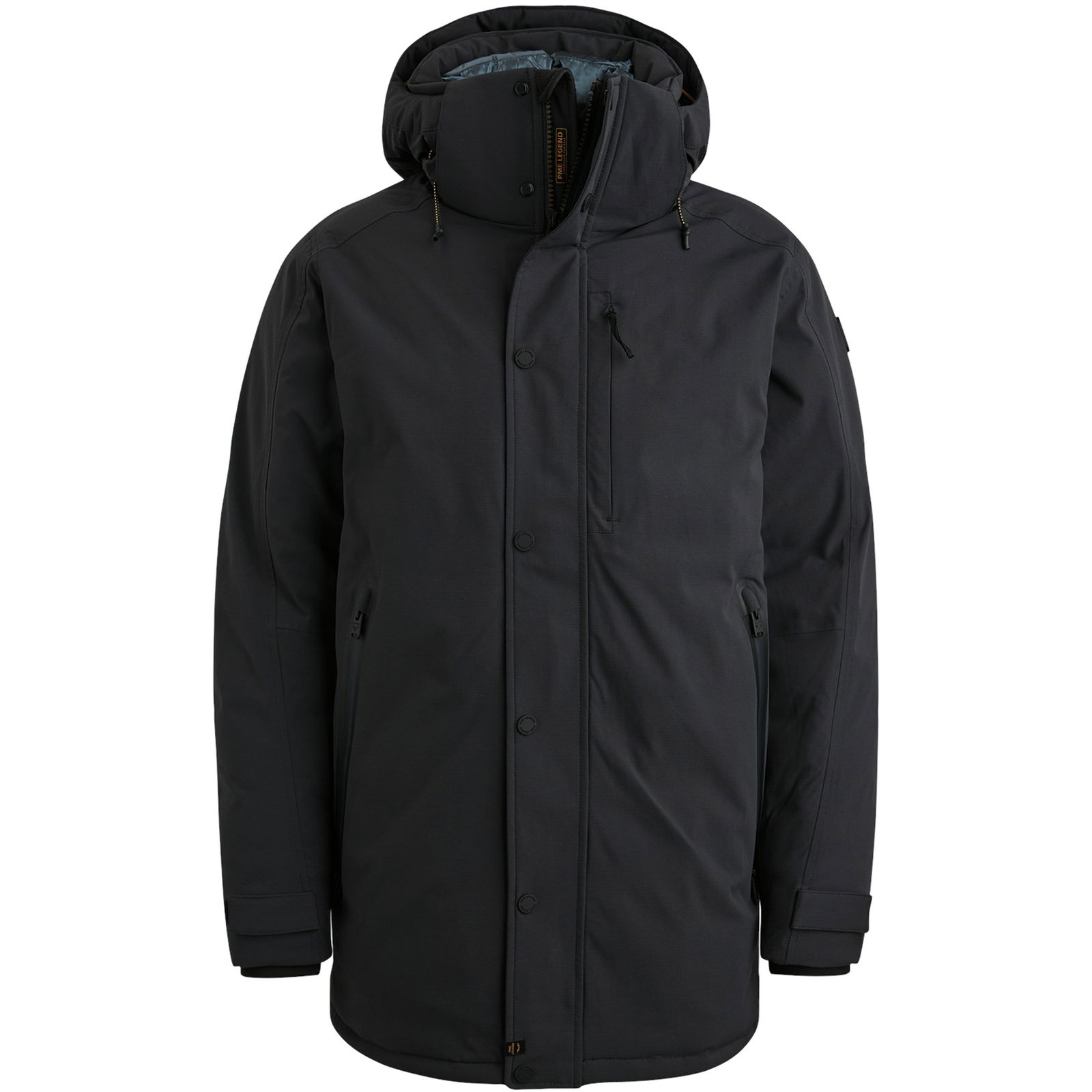 21c2acc2abd84241ca3a7f15e894f844 PME Legend | PME Legend Long Jacke | L