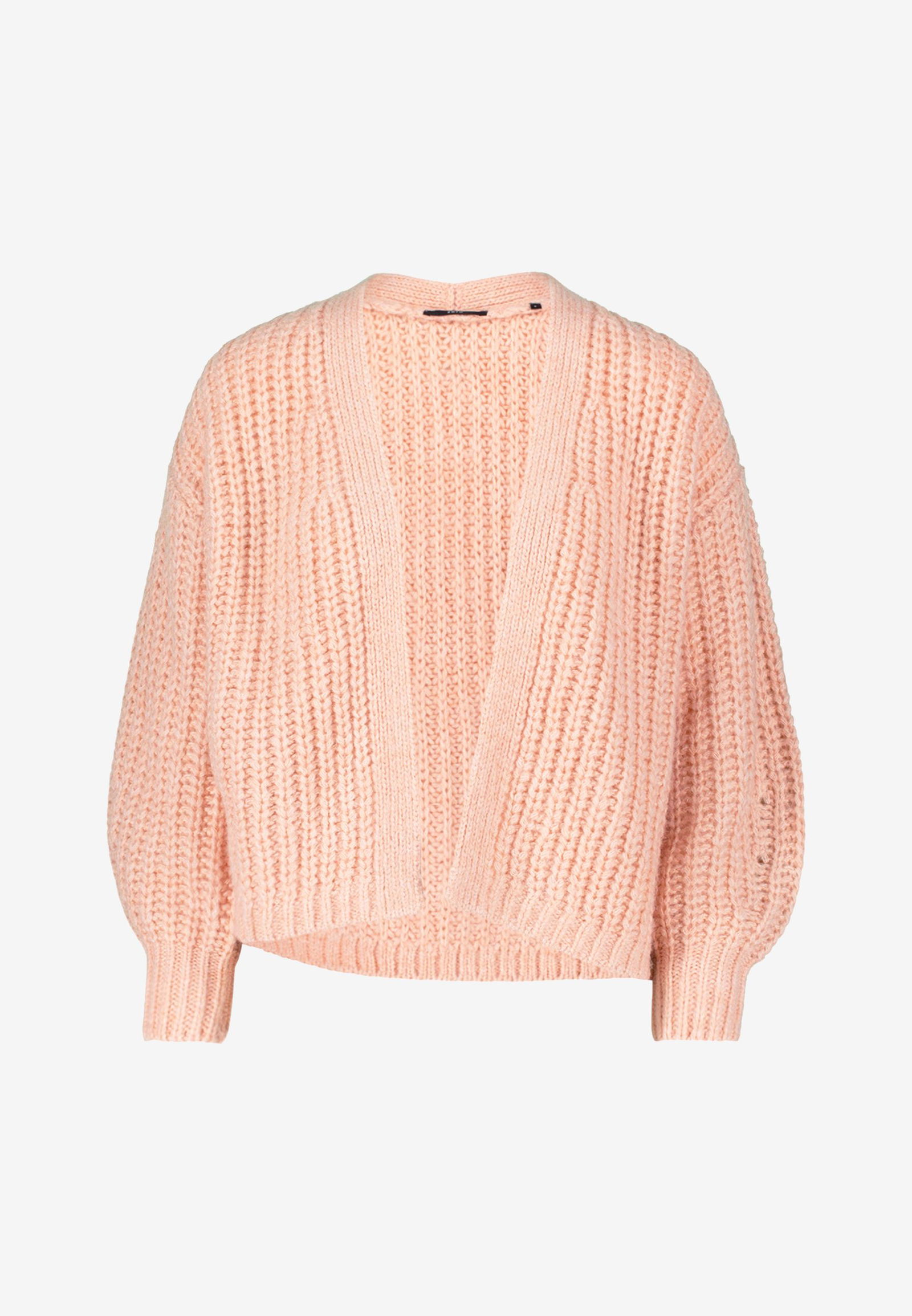 Zero |  Zero Strickjacke | Cardigan  | L