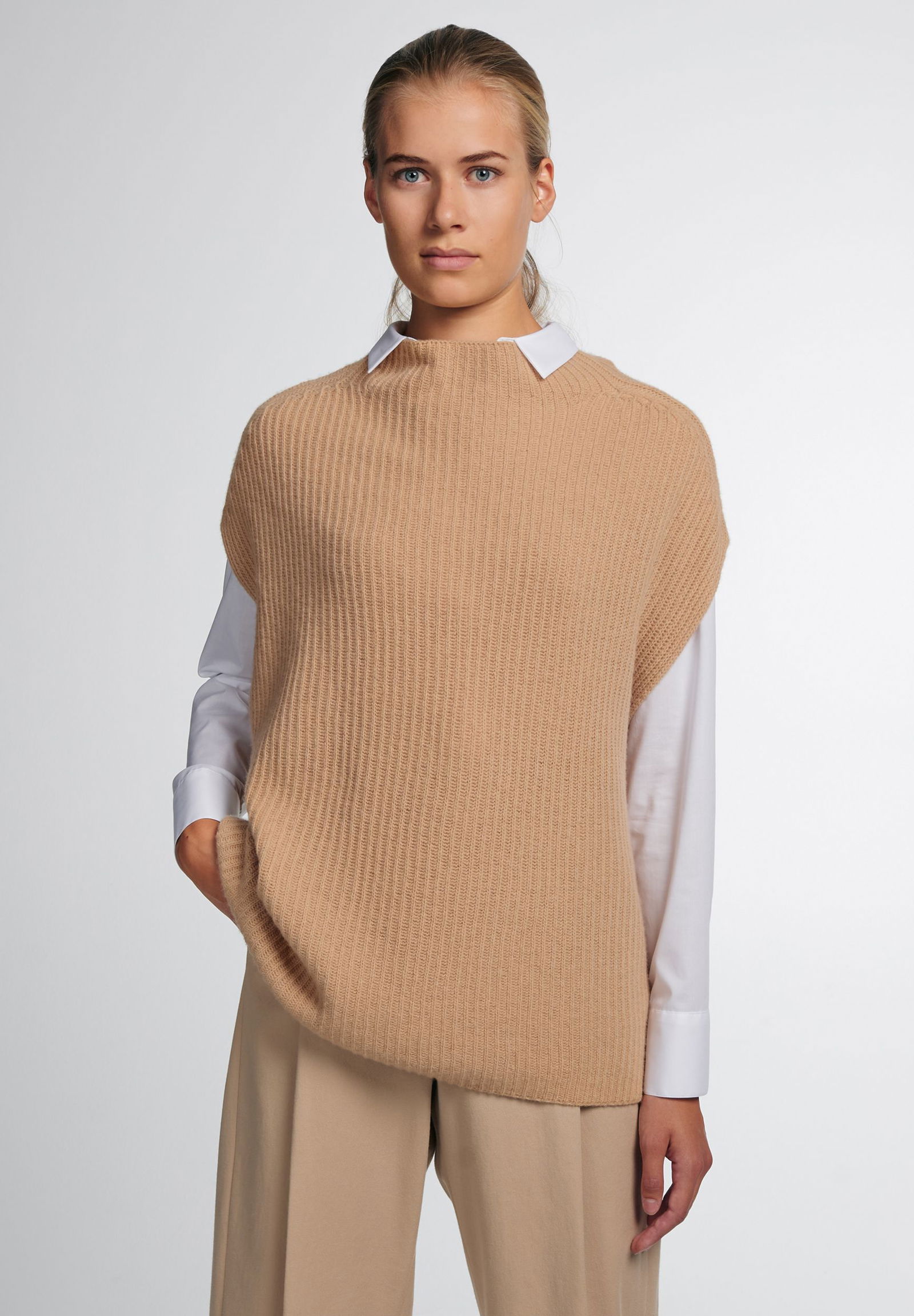 Eterna Pullover