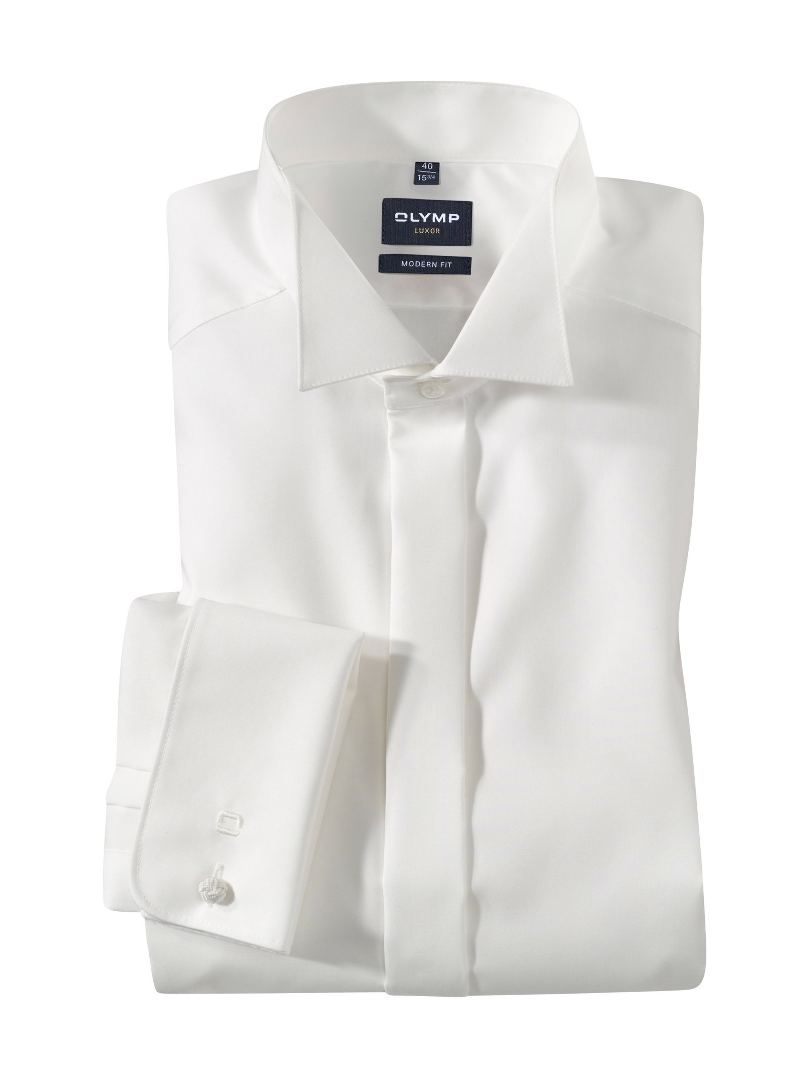 Olymp Hemd Modern Fit #1