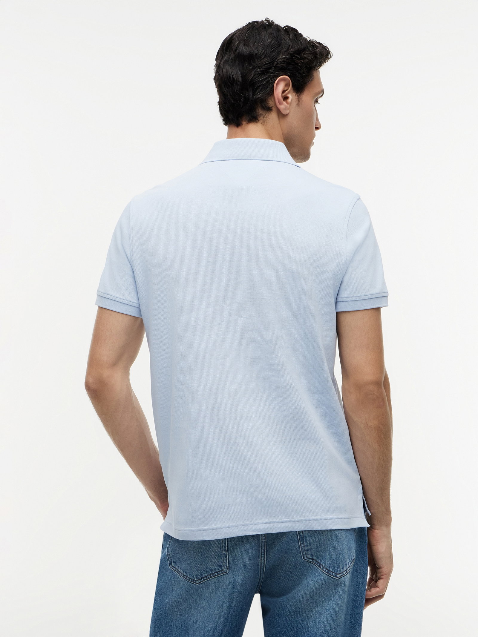 1985 REGULAR POLO, BLUE #4