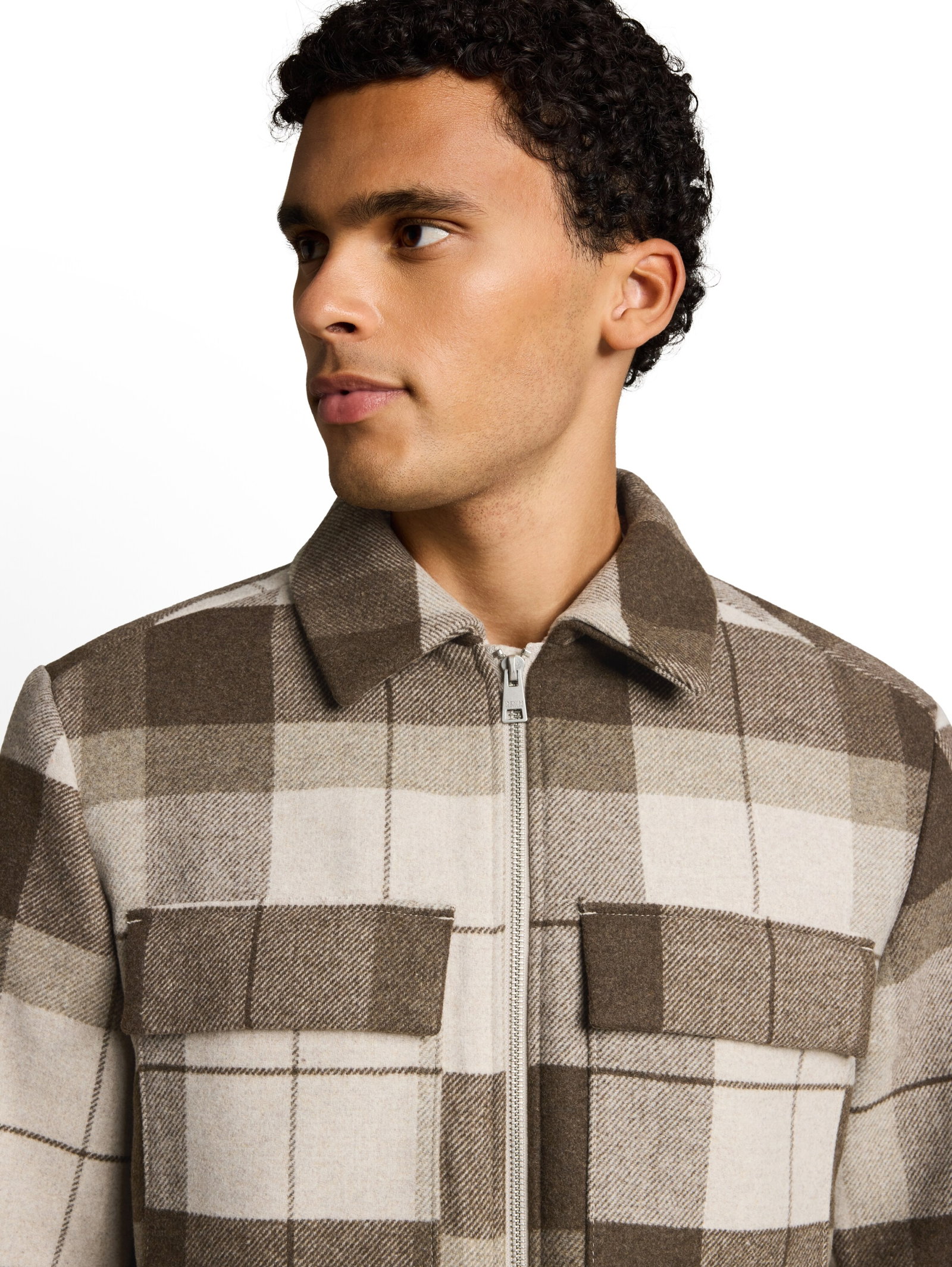 Tom Tailor Blouson #6