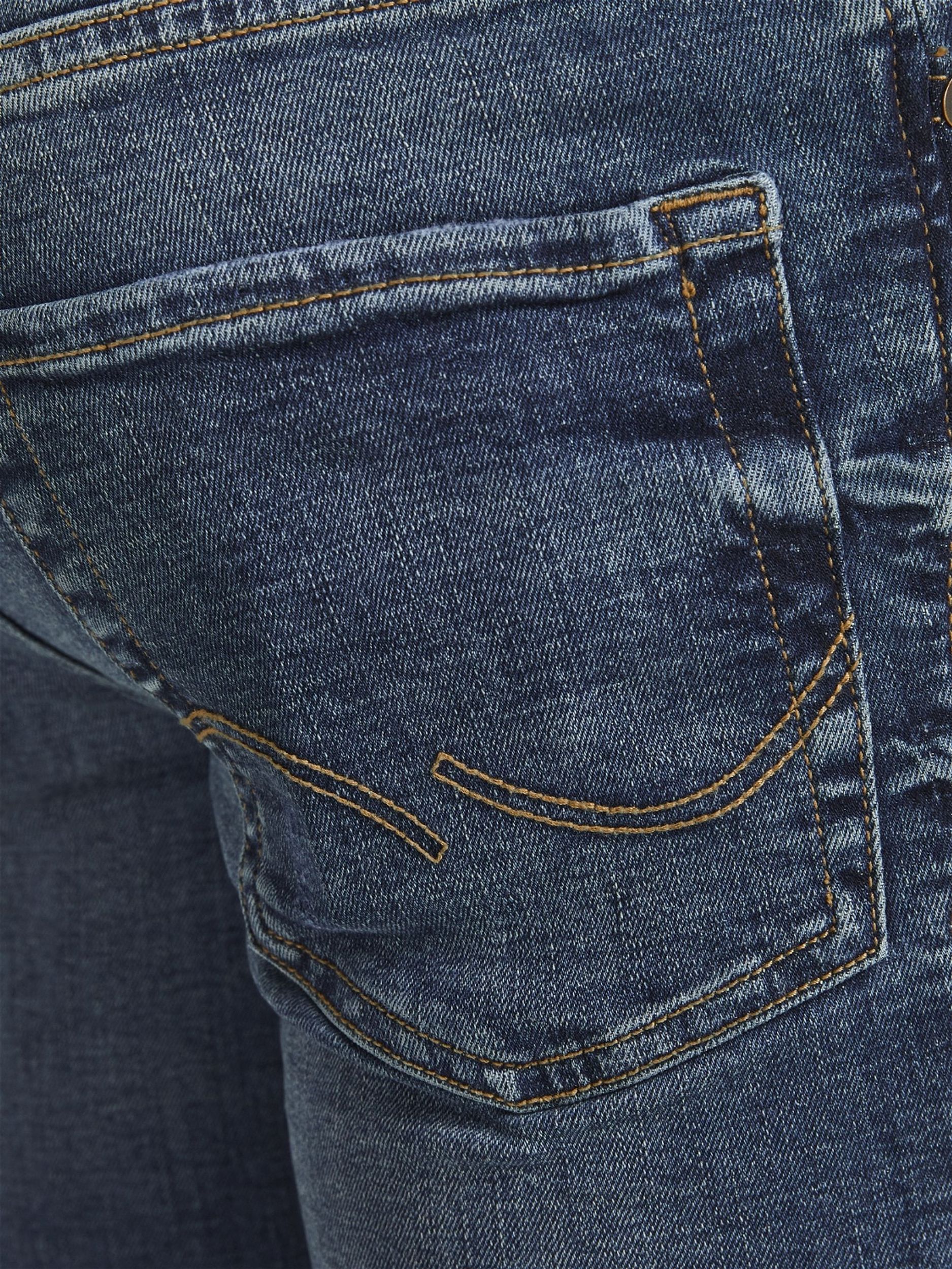 Jack&Jones |  JJIDAN JJORIGINAL NA 425 NOOS JNR | 176 | blue denim