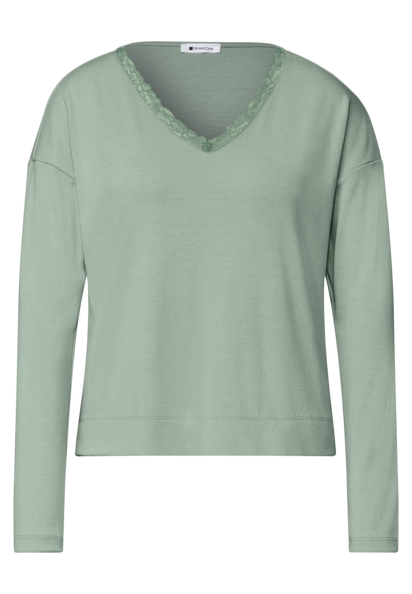 Street One Shirt #1