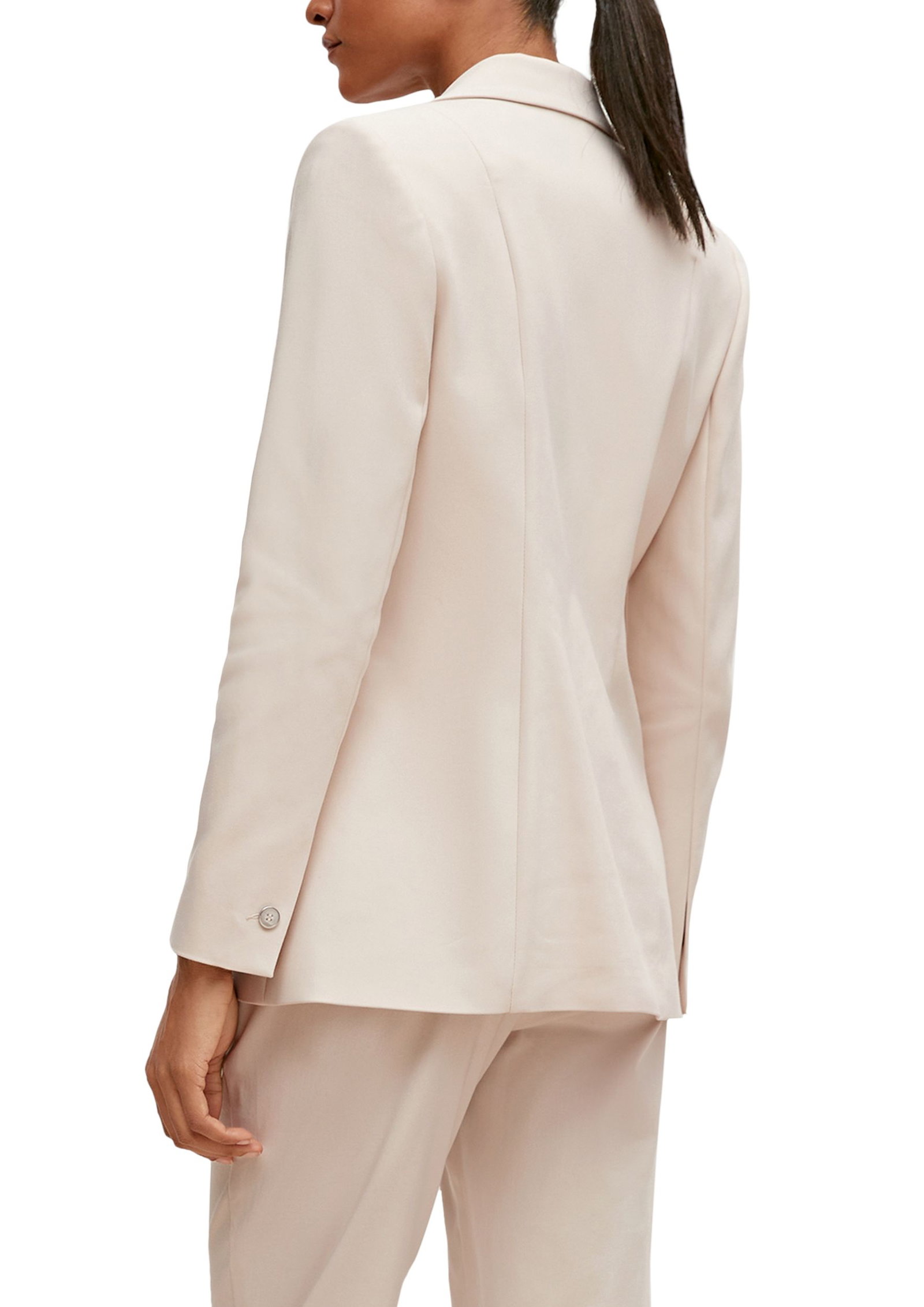 Comma Businessblazer #2