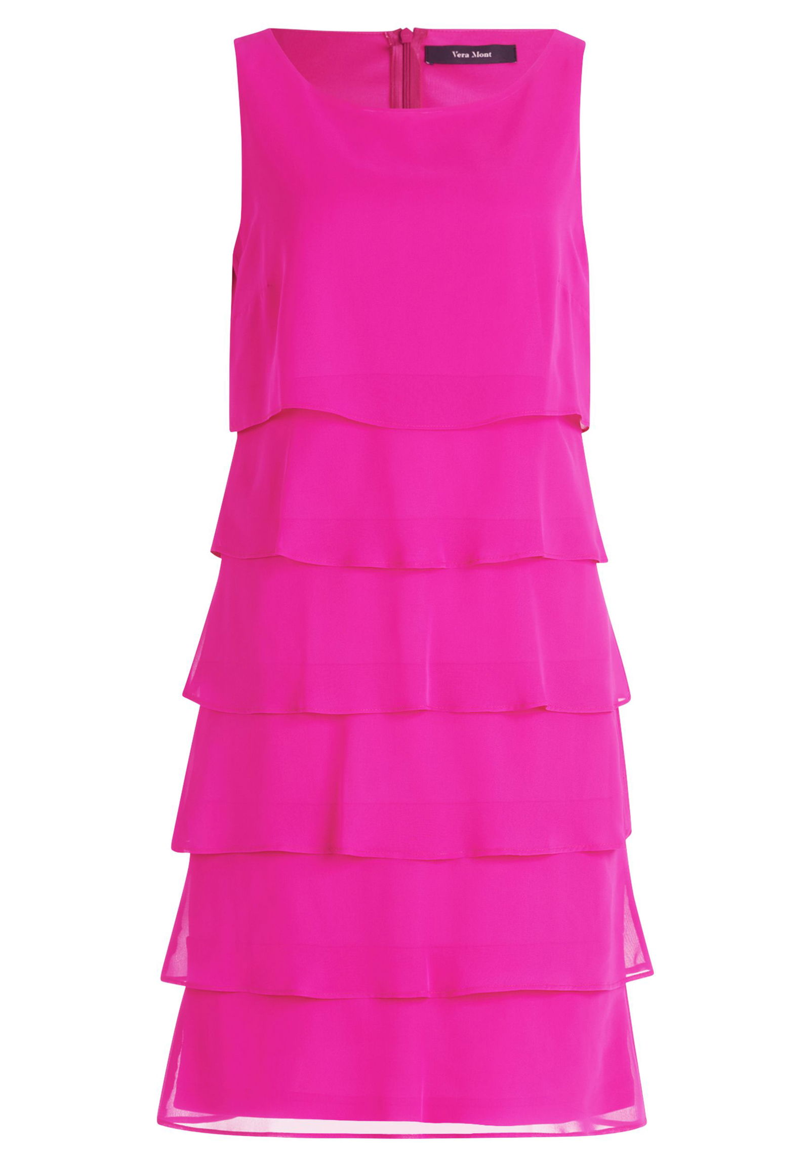 Vera outlet Mont Cocktailkleid pink Elegant