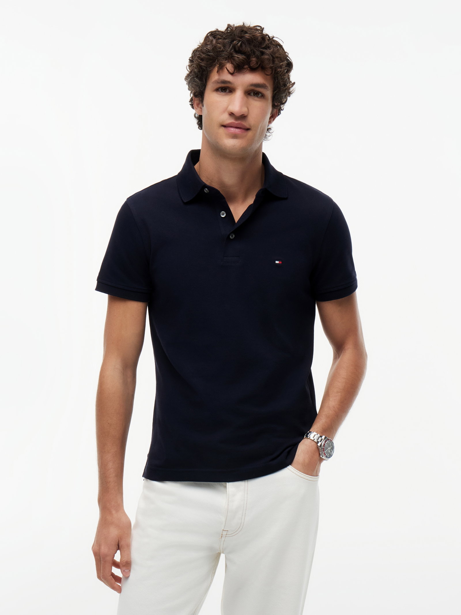Tommy Hilfiger Poloshirt #9