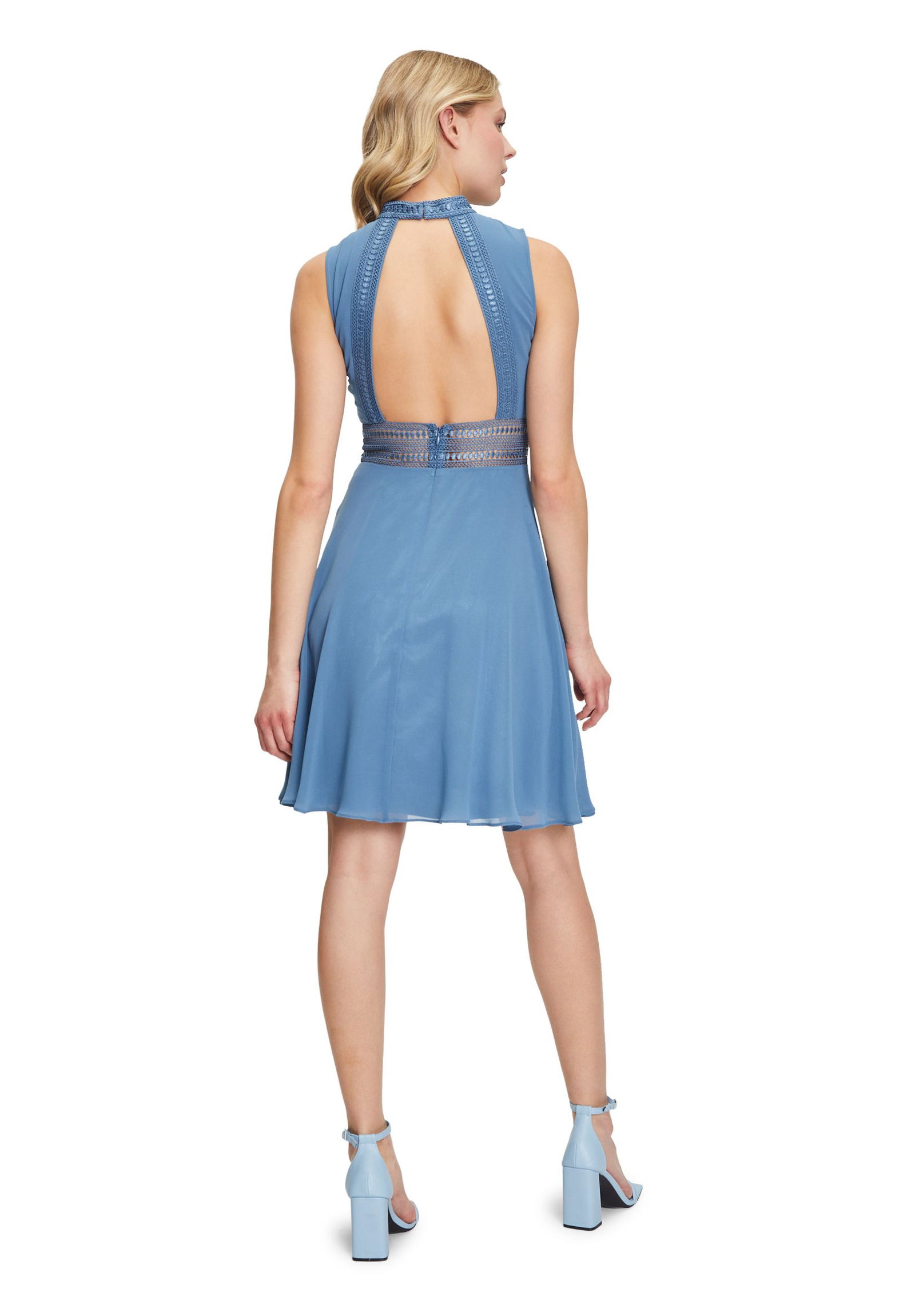VM by Vera Mont Kurzes Kleid 