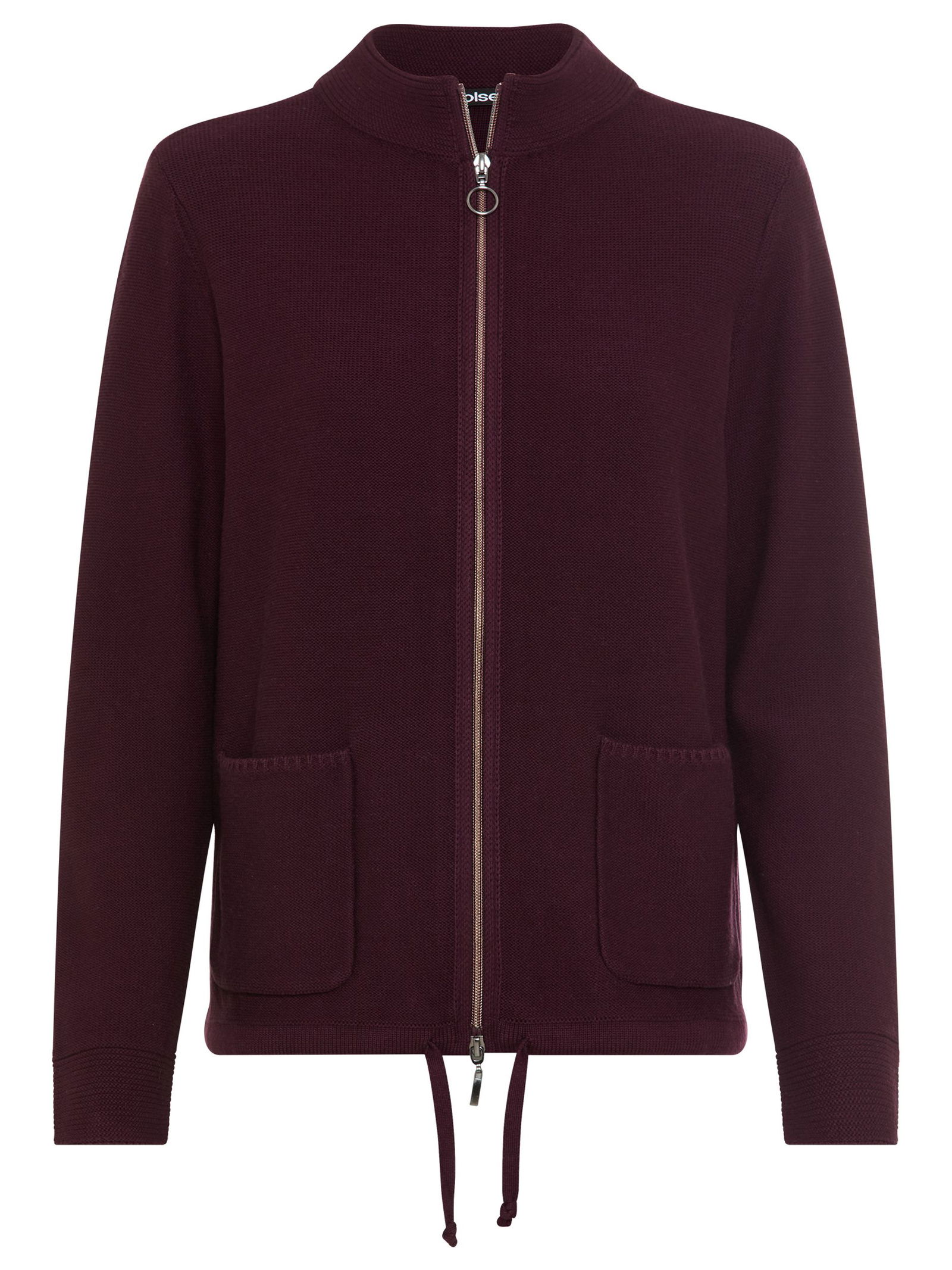 Olsen |  Olsen Strickjacke | Cardigan  | 42 | 72401_20151
