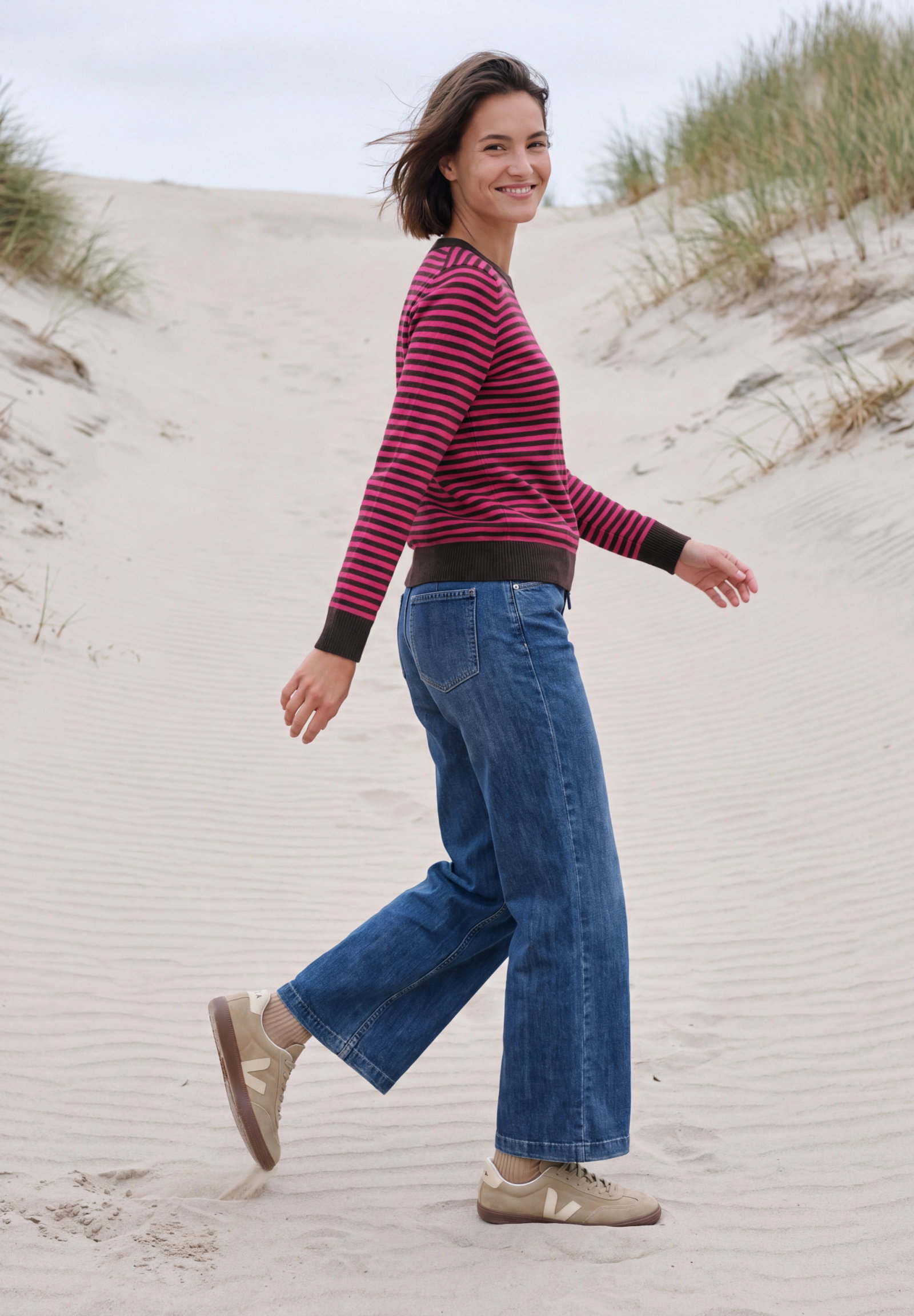 CECIL Pullover #5
