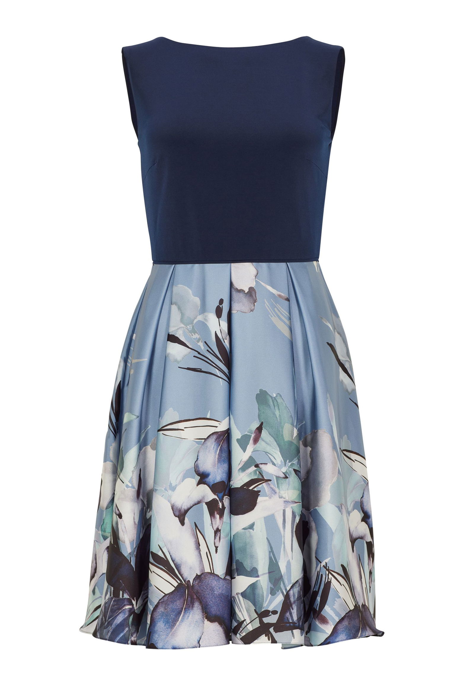 SWING Kurzes Kleid 