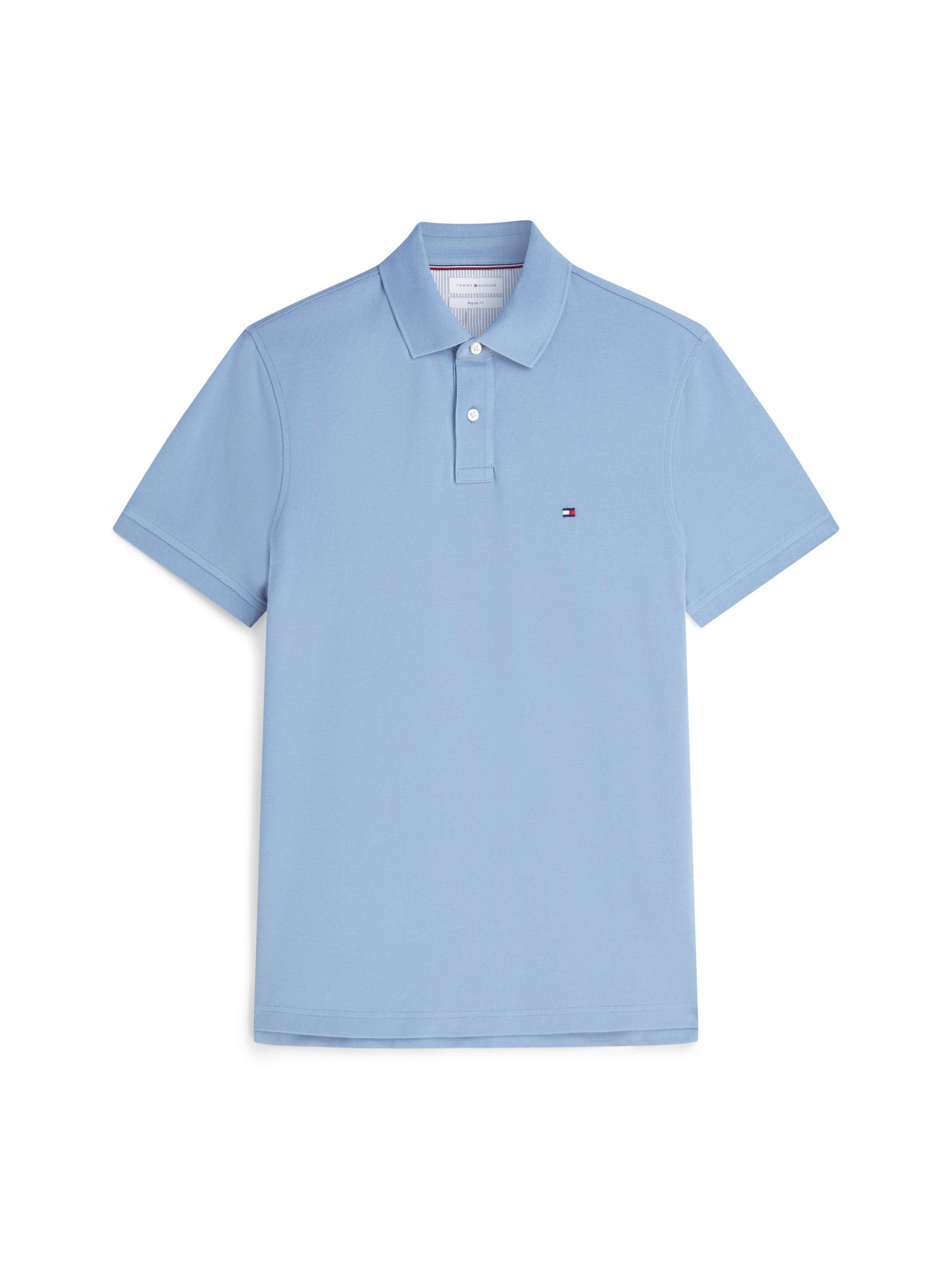 1985 REGULAR POLO, BLUE #6